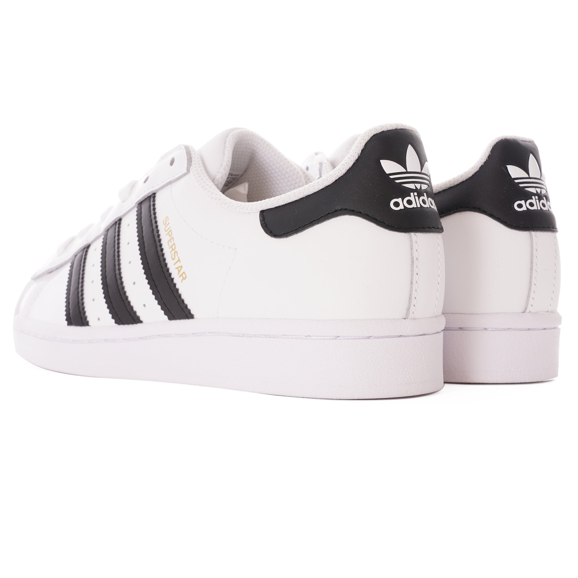 Adidas Originals Superstar - White