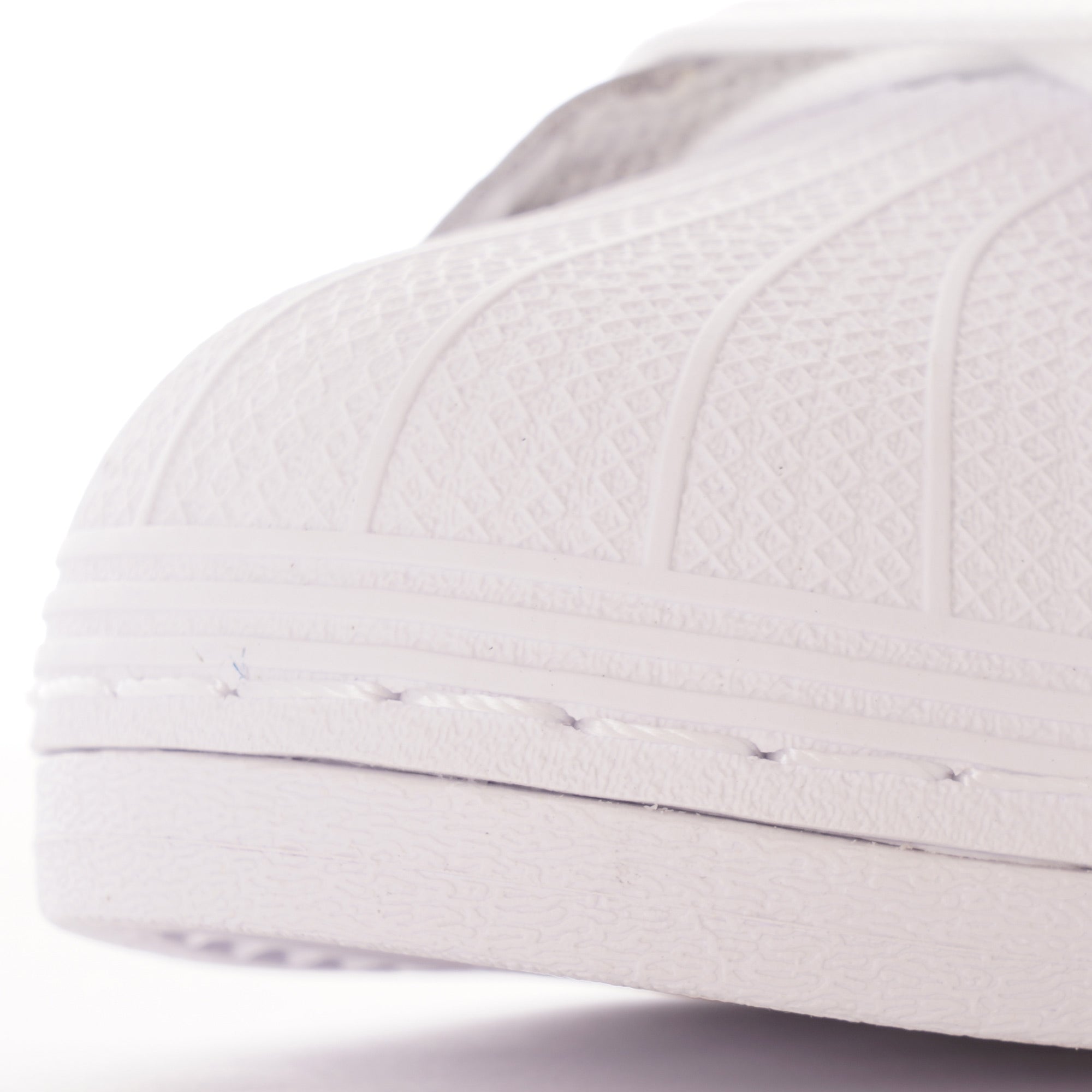 Adidas Originals Superstar - White