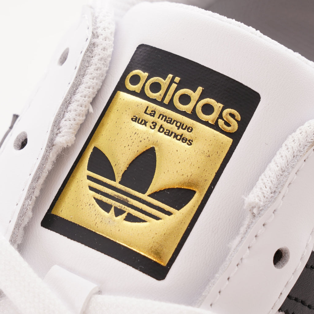 Adidas Originals Superstar - White