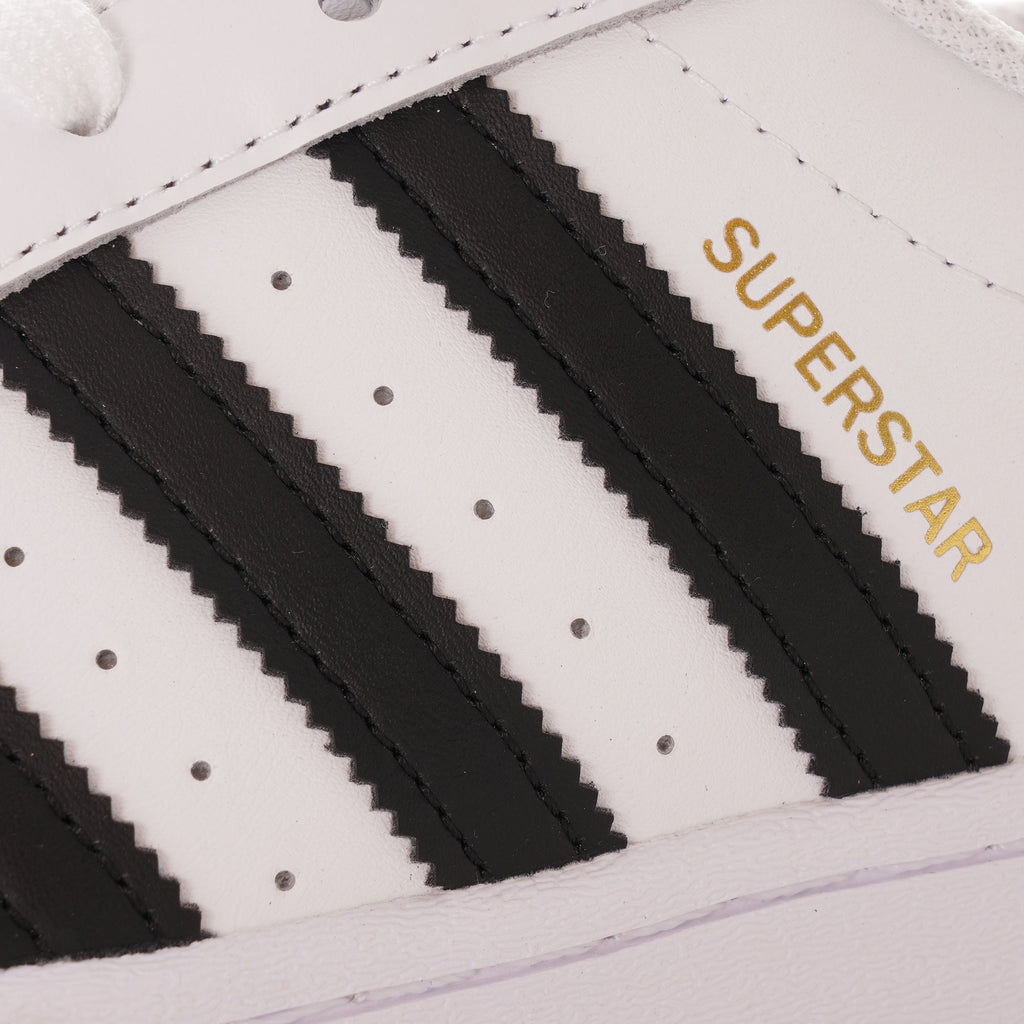Adidas Originals Superstar - White