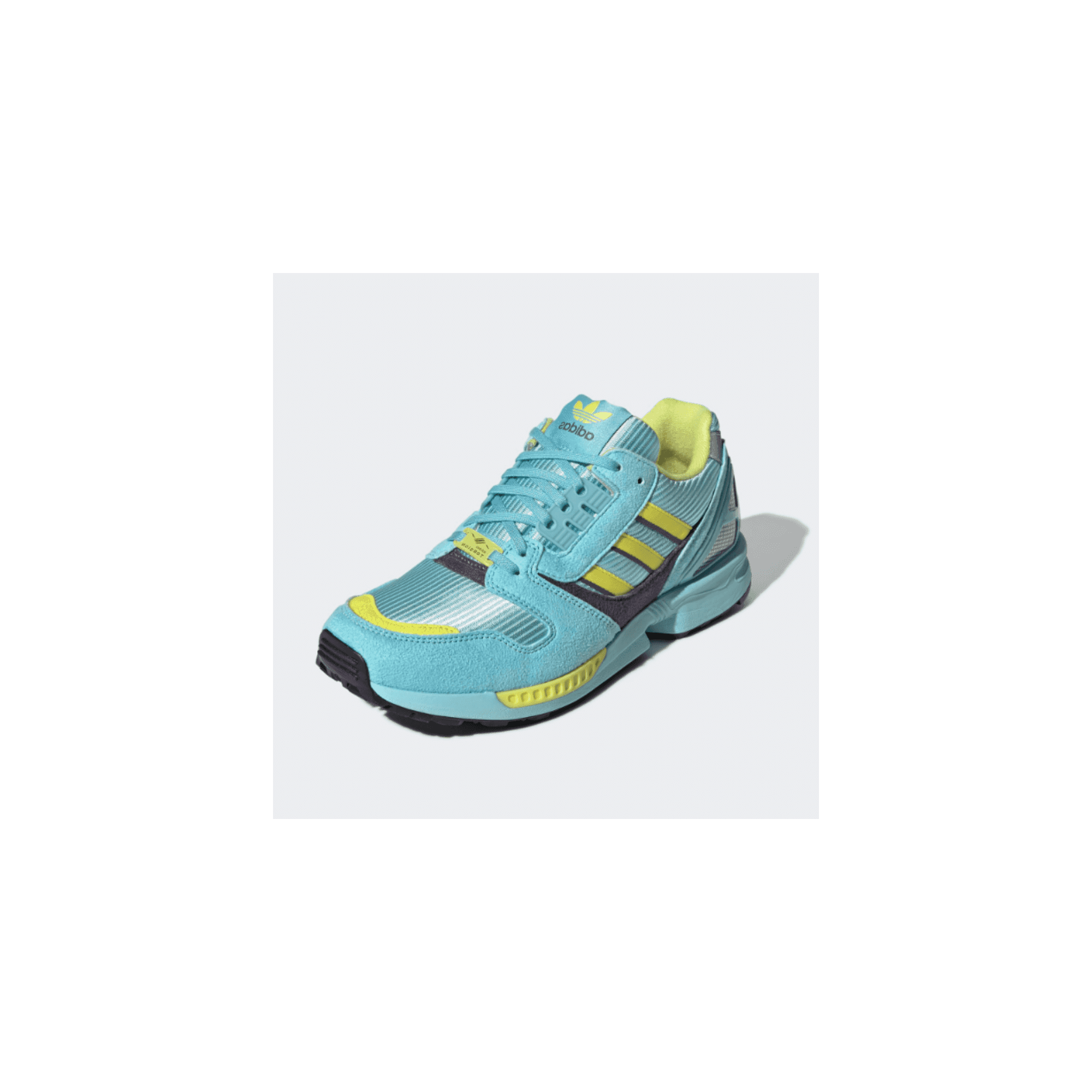 adidas Originals ZX 8000 (Blue) EG8784 – Dandy Fellow