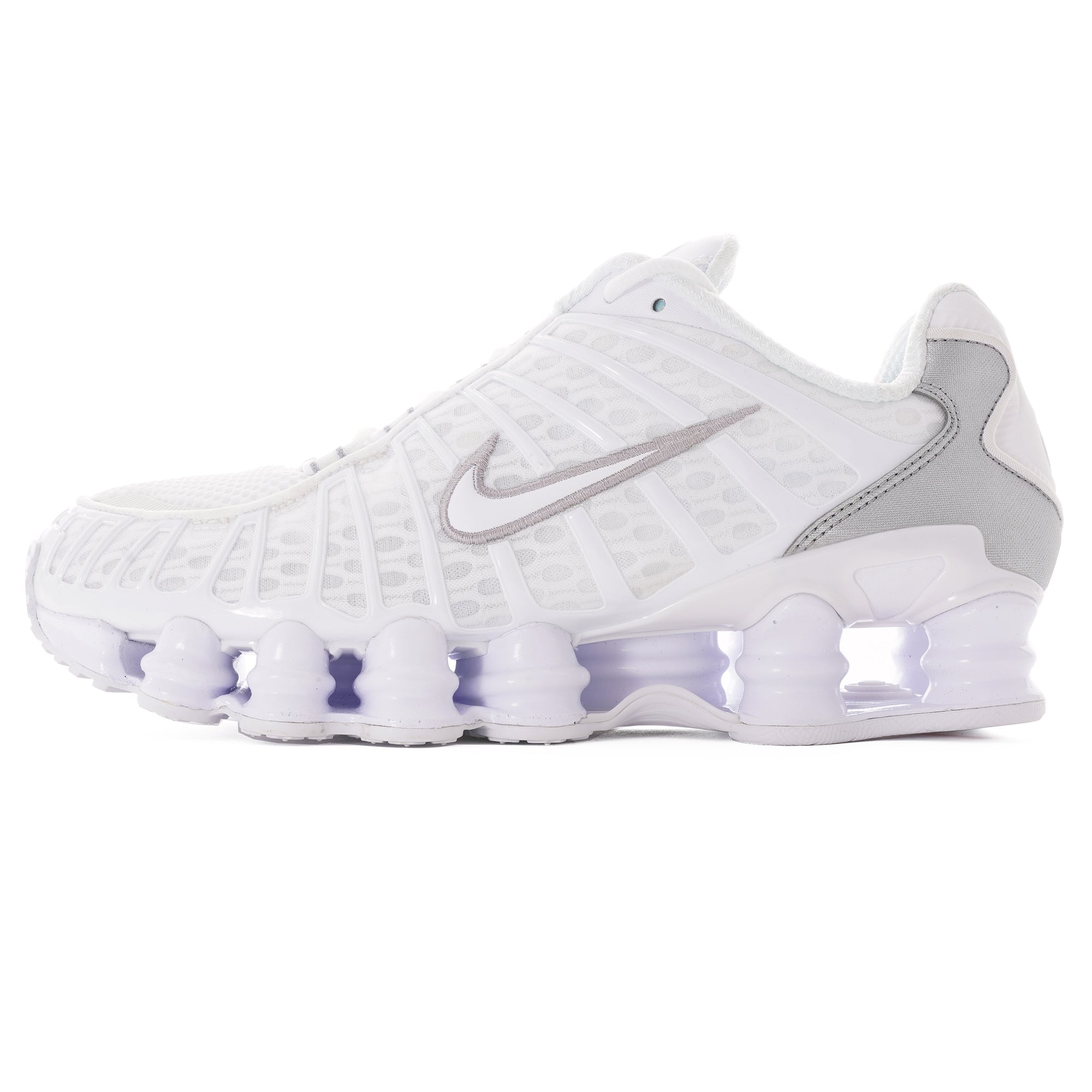 Nike Shox TL - White