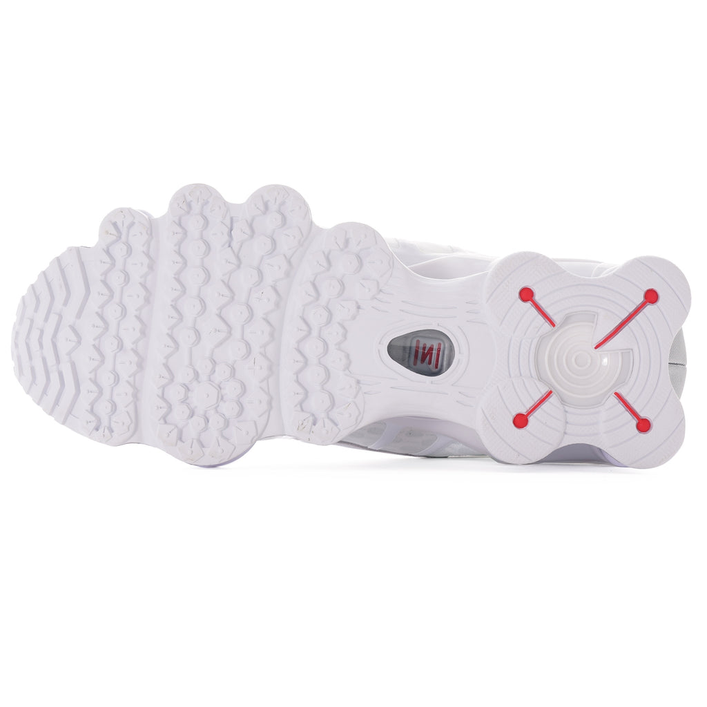 Nike Shox TL - White