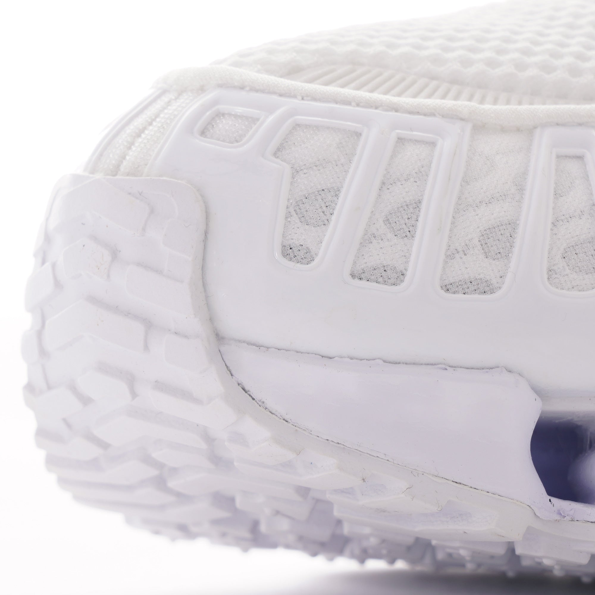 Nike Shox TL - White