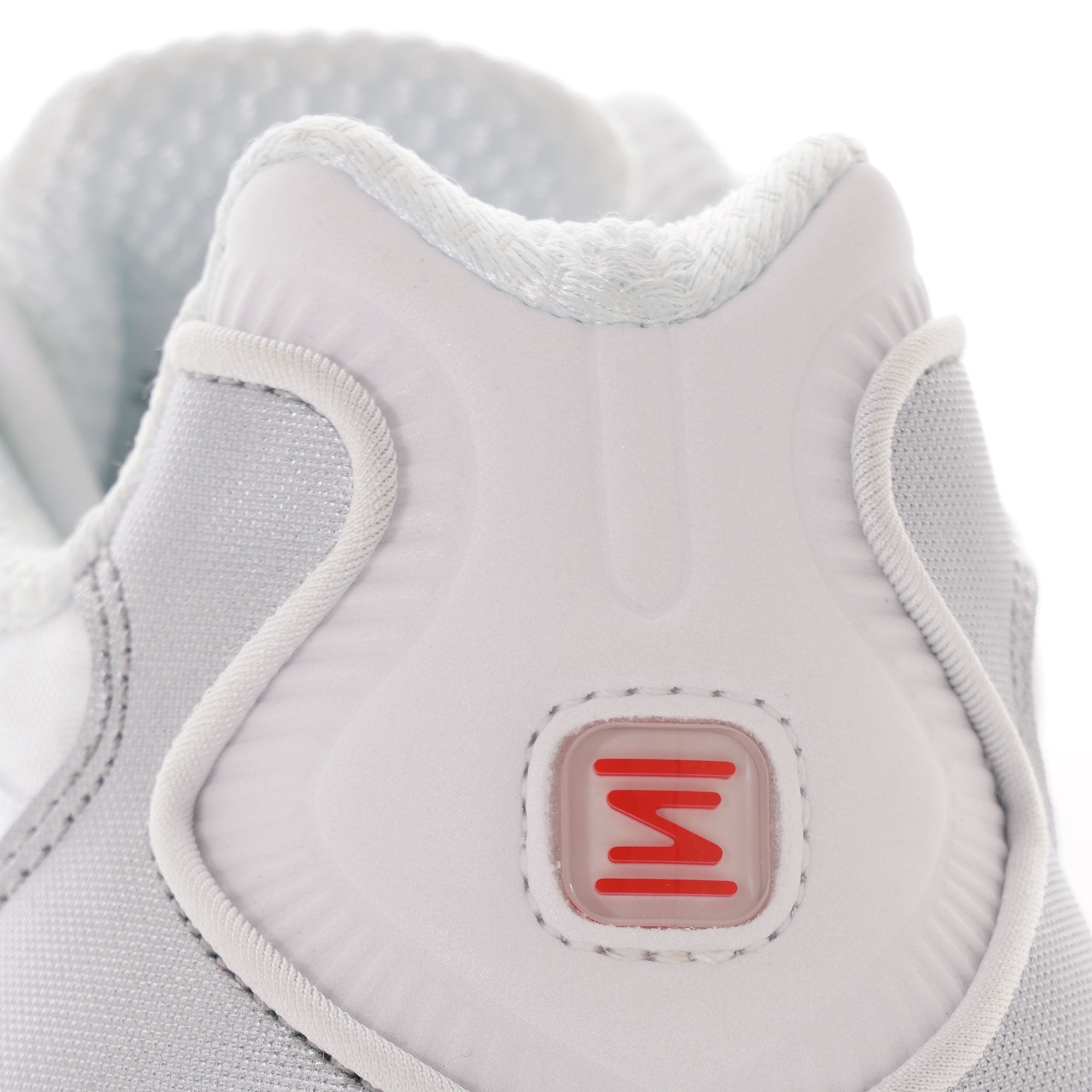 Nike Shox TL - White