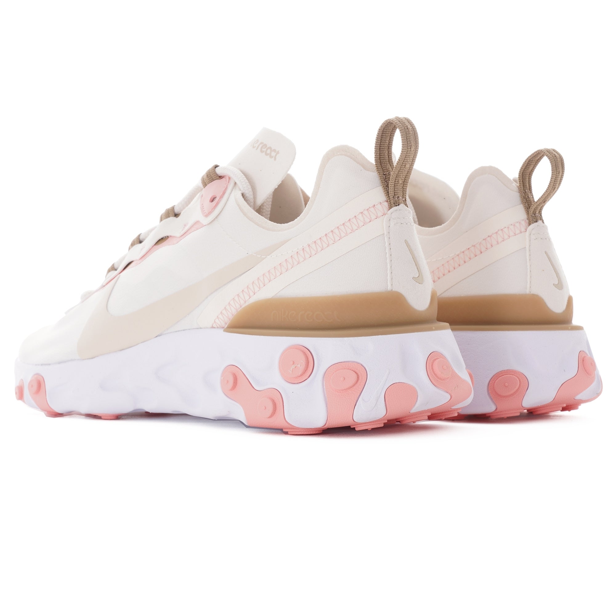 Nike React Element 55 - Phantom