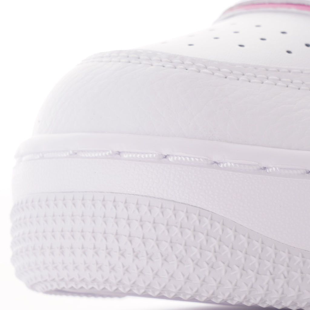 Nike Womens Women's Air Force 1 Shadow - White