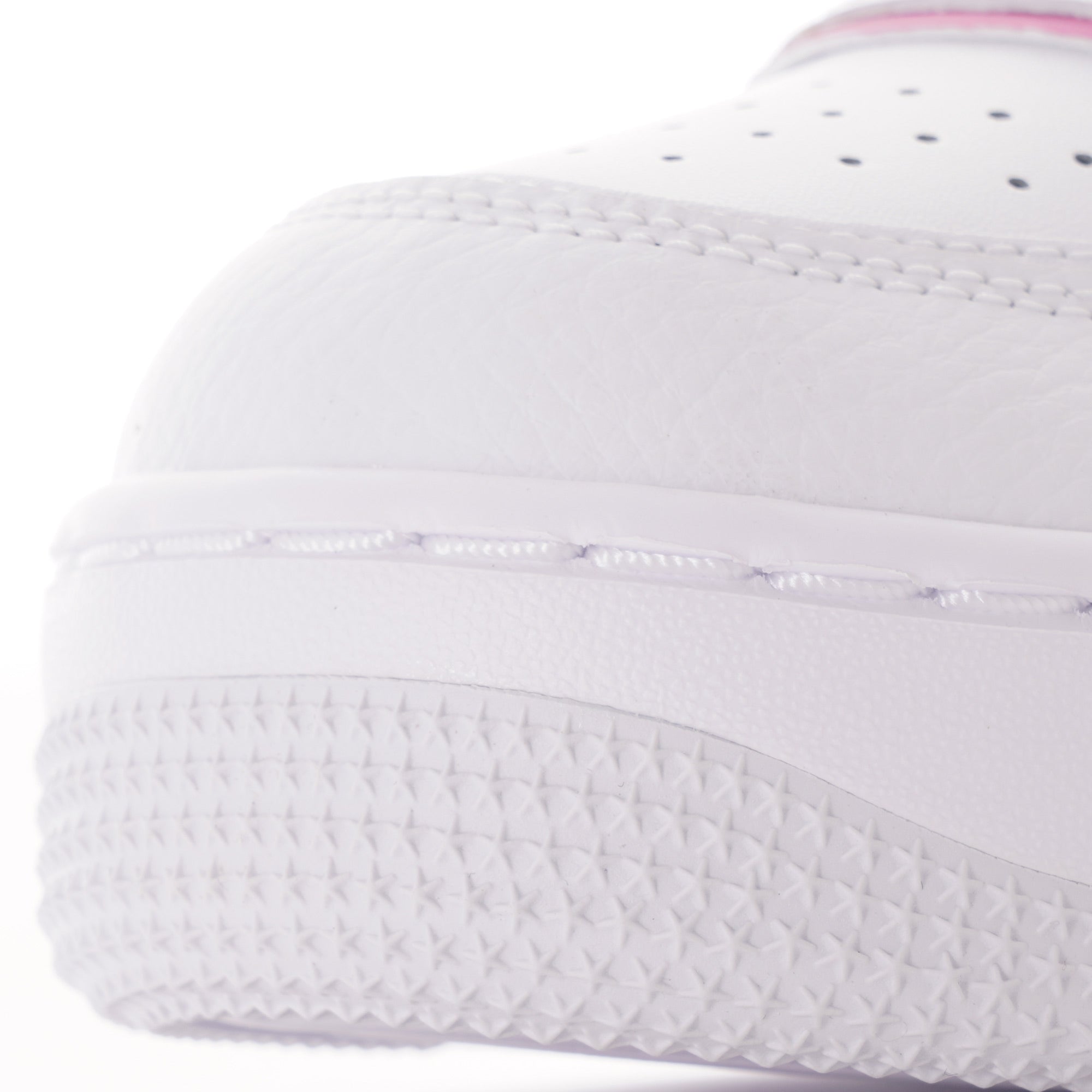 Nike Womens Women's Air Force 1 Shadow - White