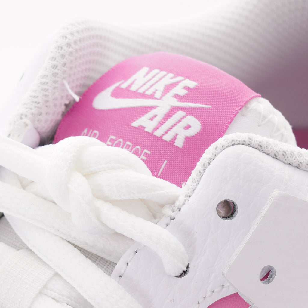 Nike Womens Women's Air Force 1 Shadow - White