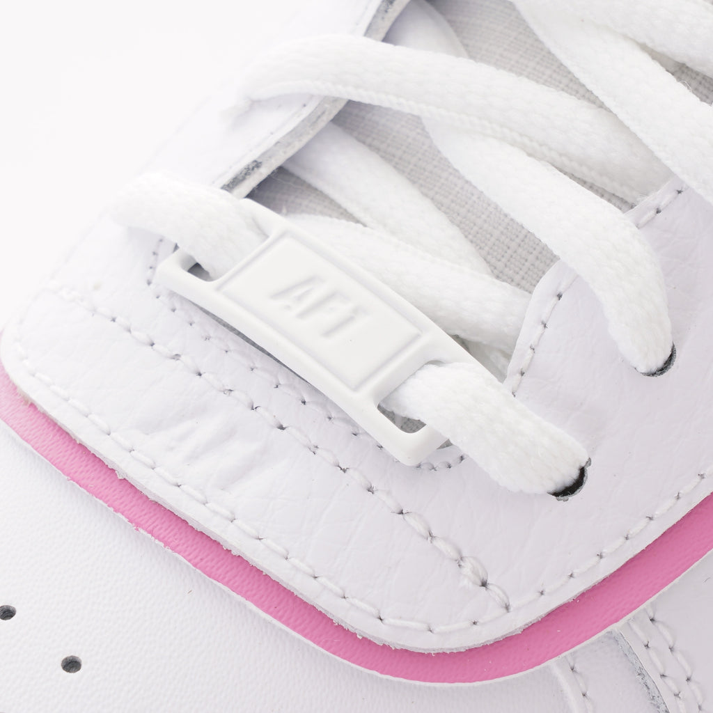 Nike Womens Women's Air Force 1 Shadow - White