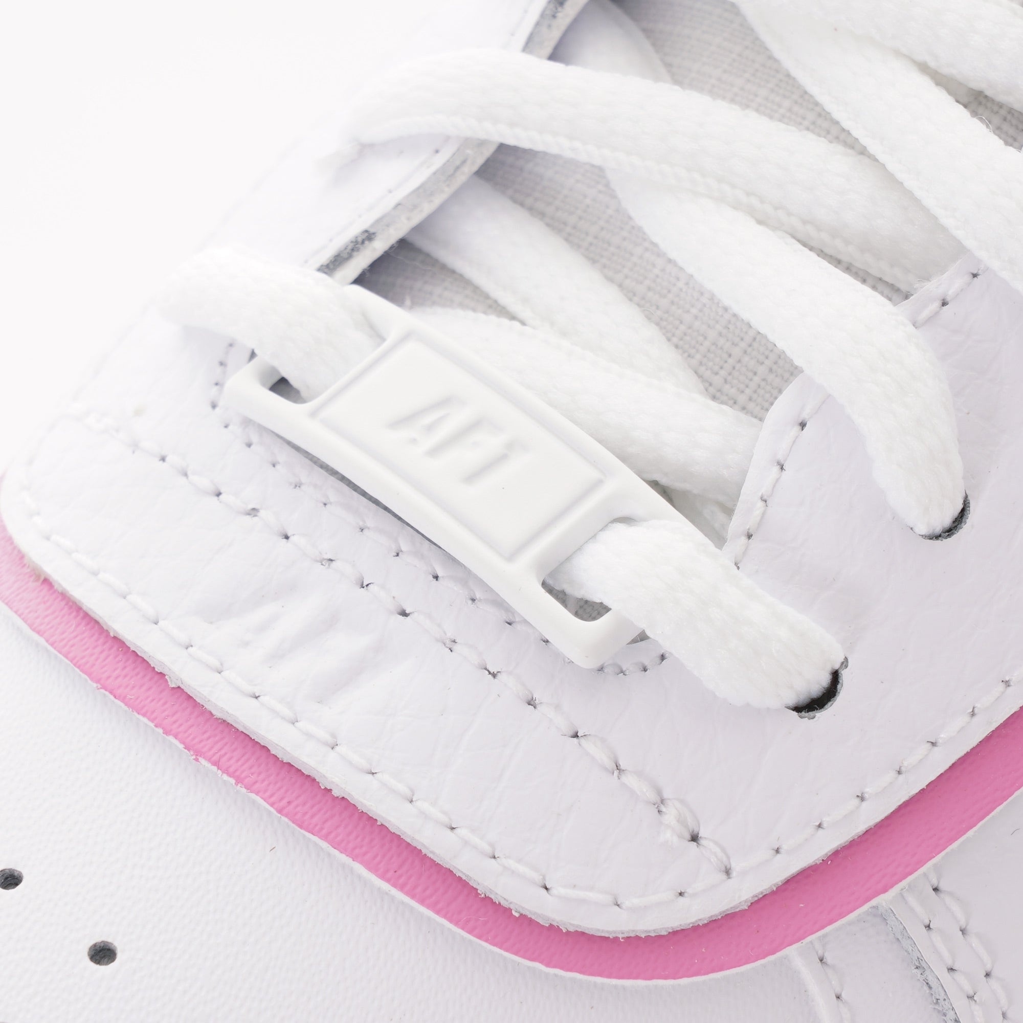 Nike Womens Women's Air Force 1 Shadow - White