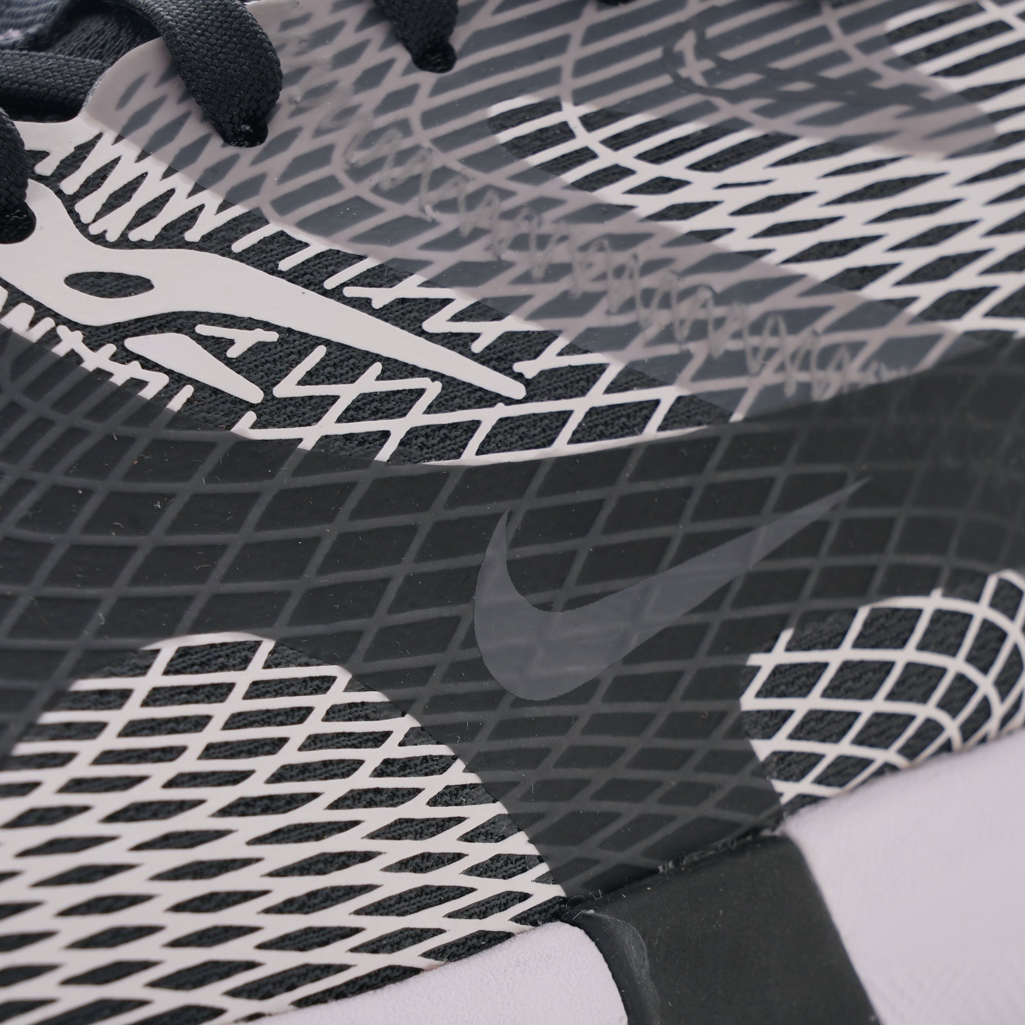 Nike Ghoswift - White