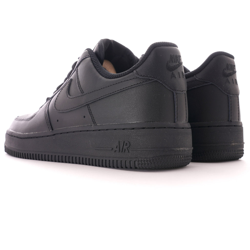Nike Womens Air Force 1 07' - Black