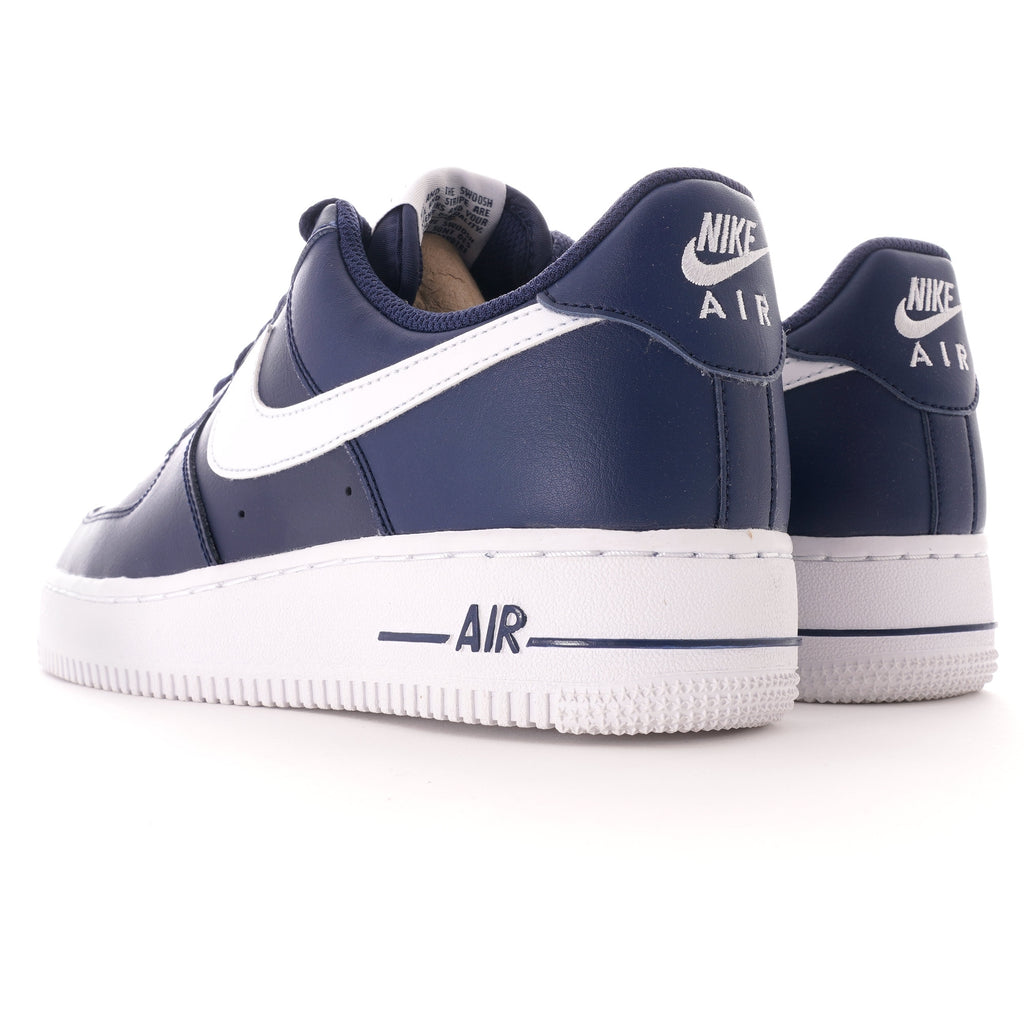 Nike Air Force 1 '07 AN20 - Navy