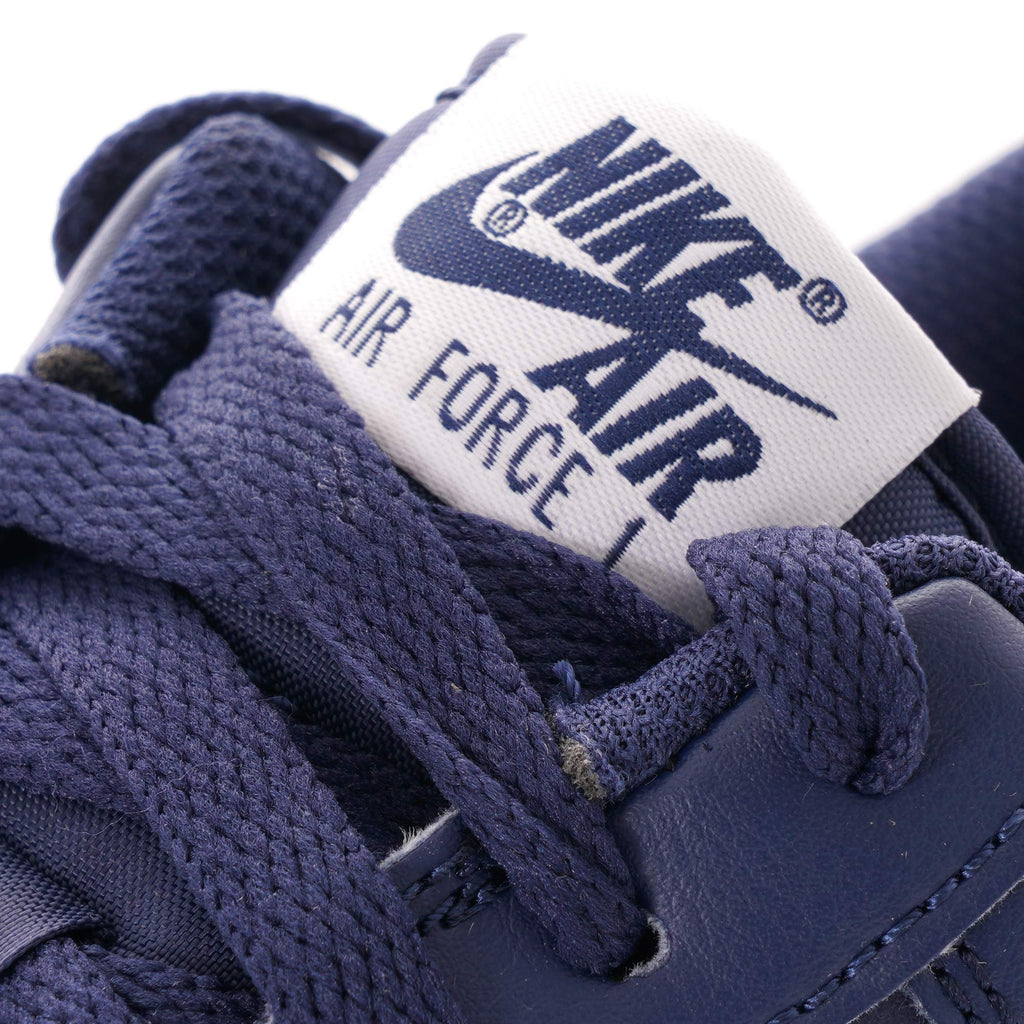 Nike Air Force 1 '07 AN20 - Navy