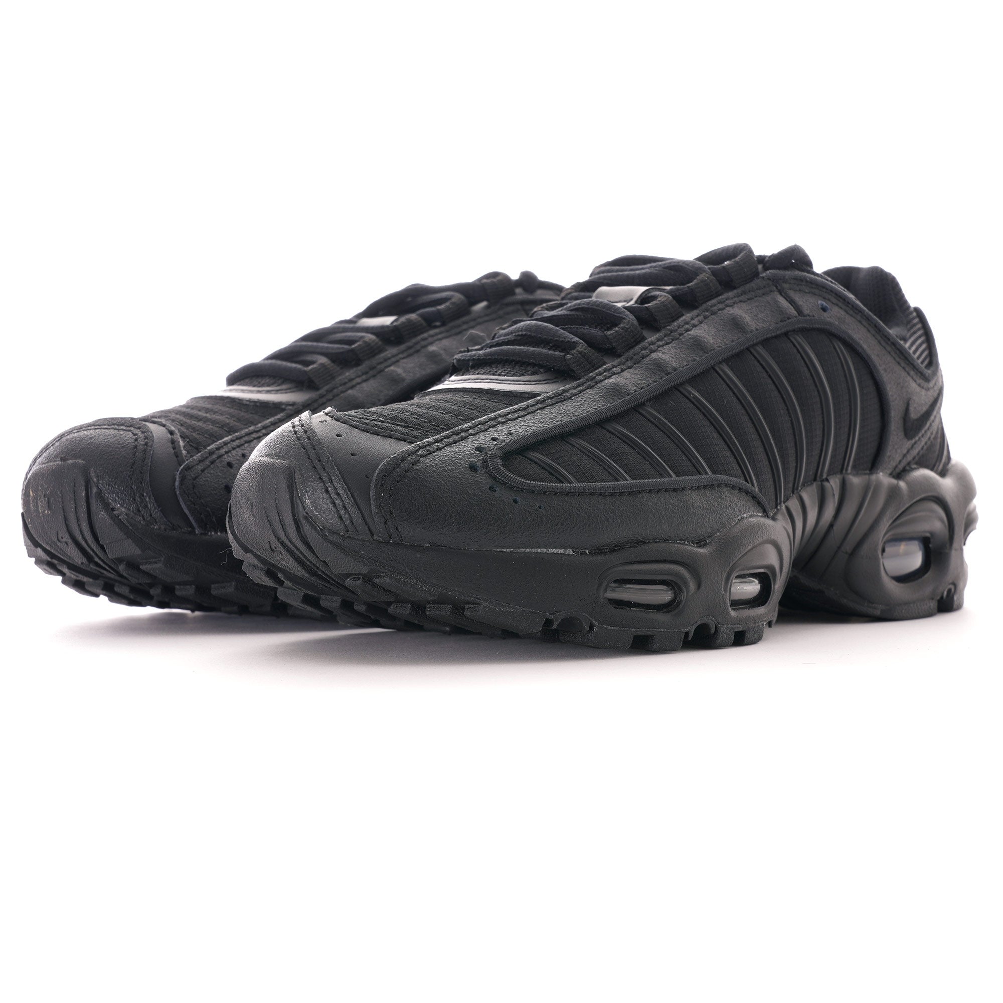 Nike Air Max Tailwind IV - Black