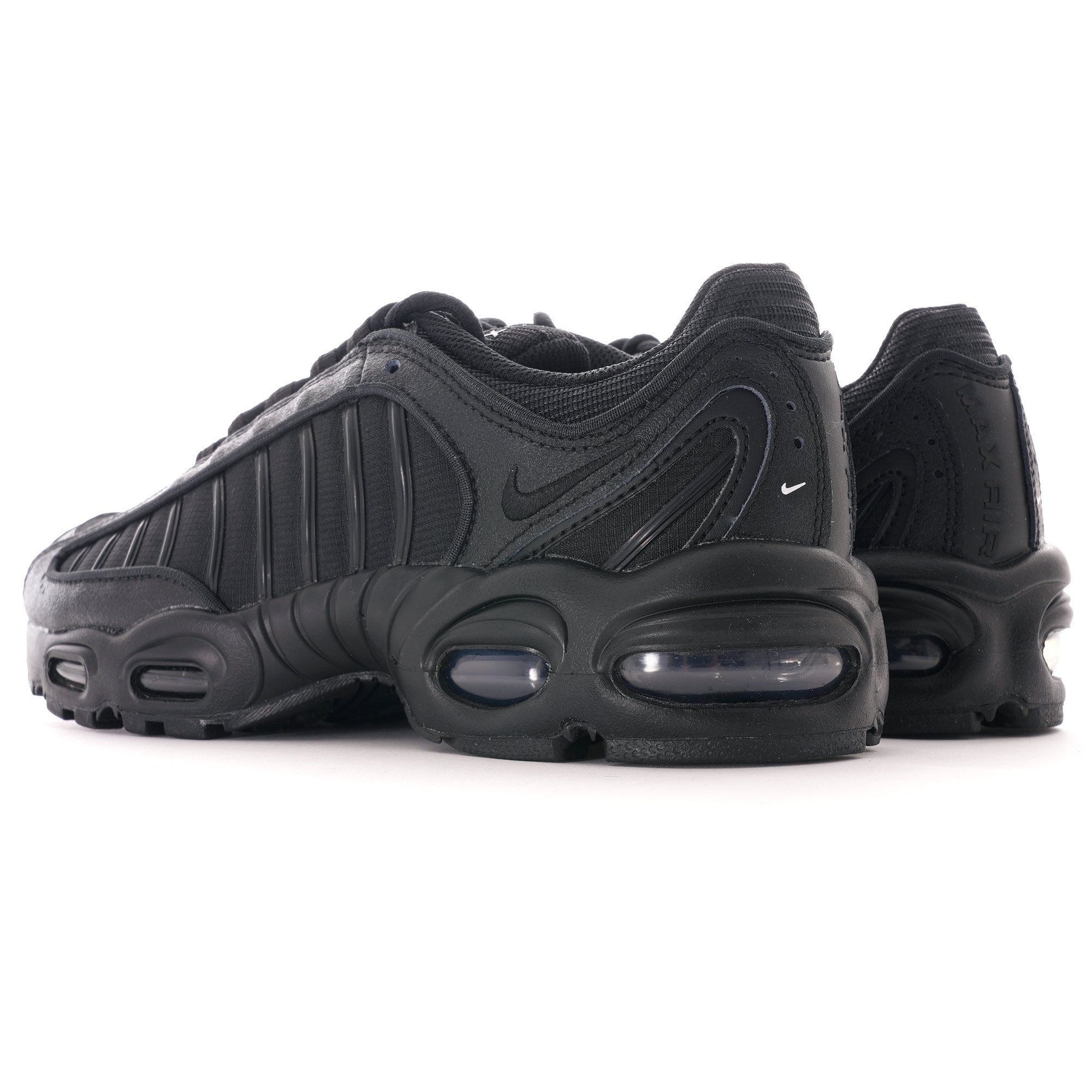 Nike Air Max Tailwind IV - Black