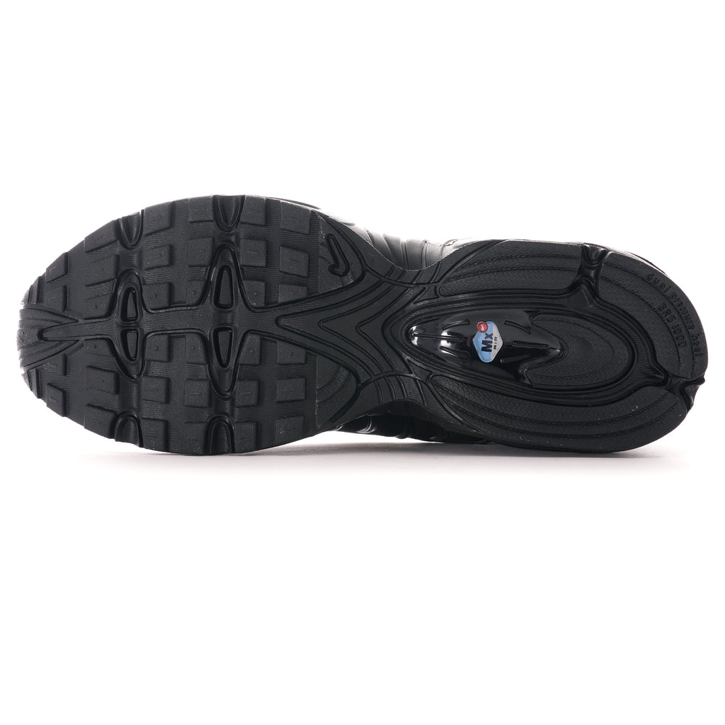 Nike Air Max Tailwind IV - Black