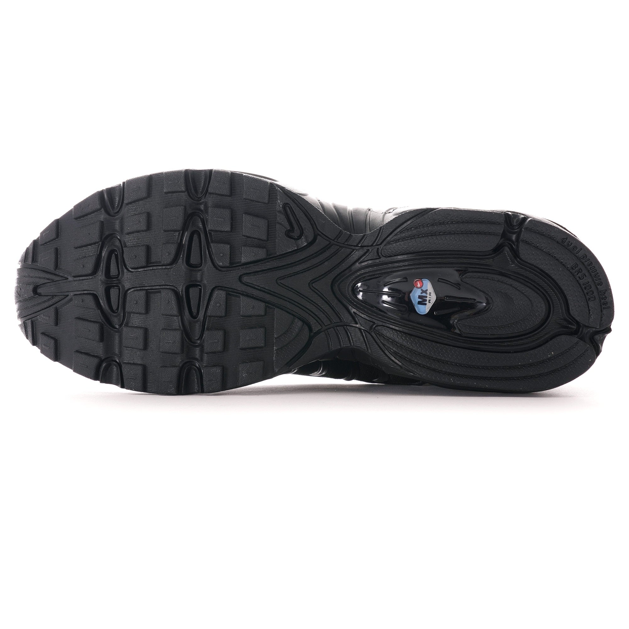 Nike Air Max Tailwind IV - Black