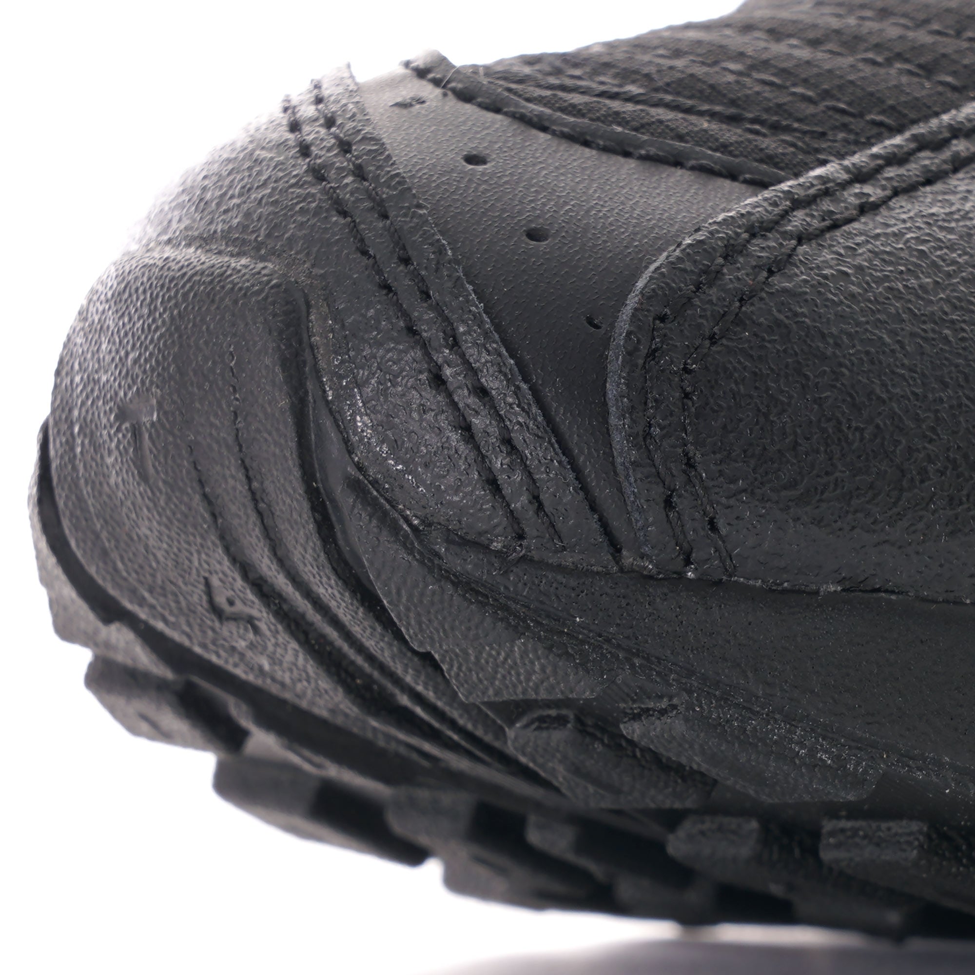 Nike Air Max Tailwind IV - Black
