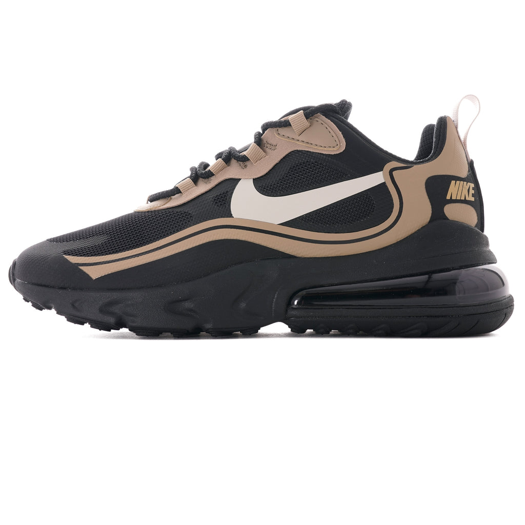 Nike Air Max 270 React - Black