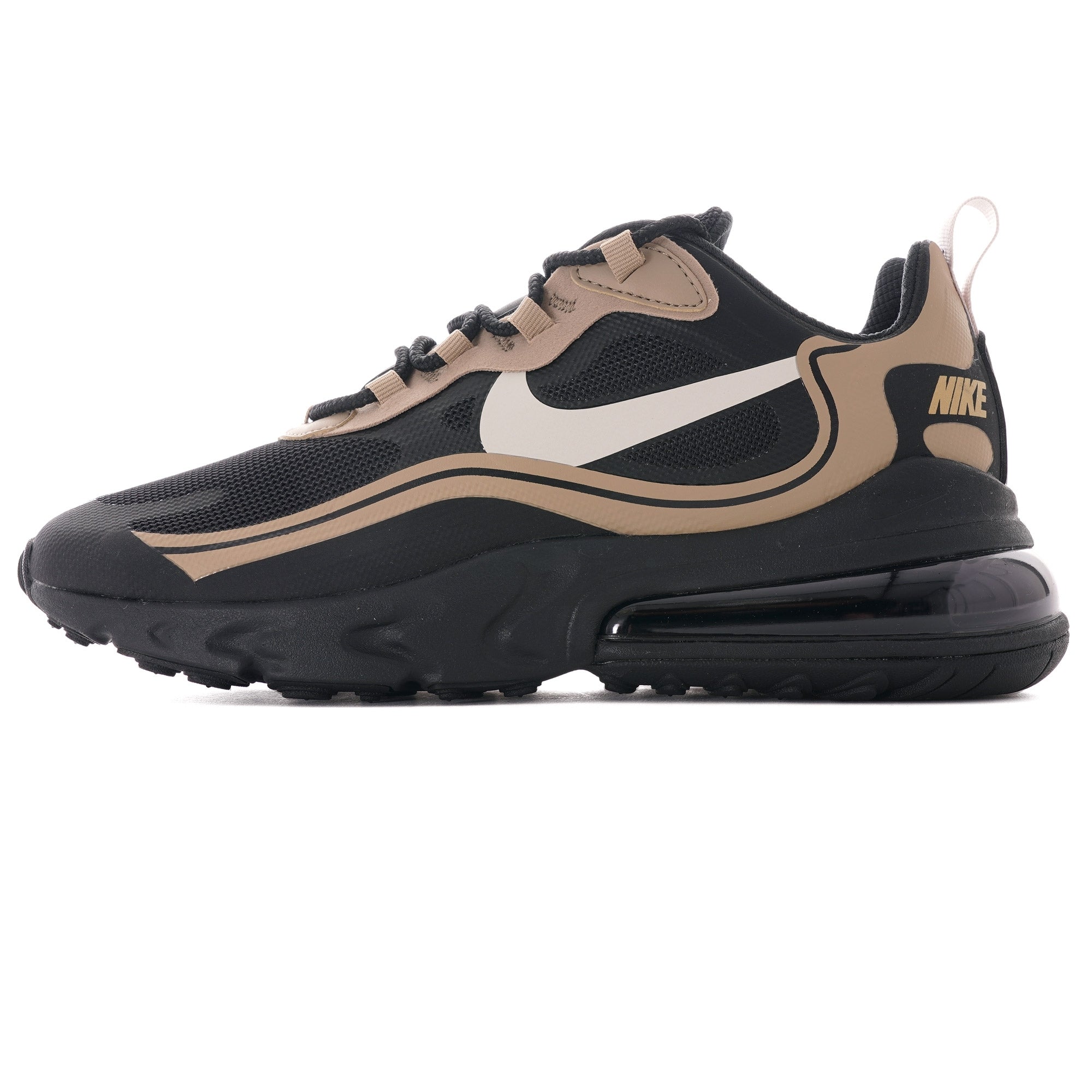 Nike Air Max 270 React - Black