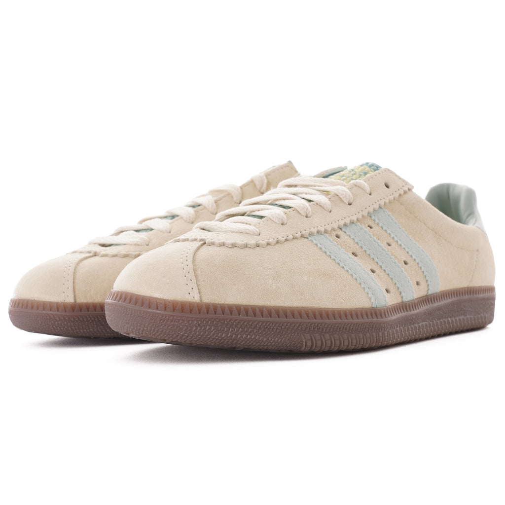 Adidas Originals Padiham - Sand and Green Tint