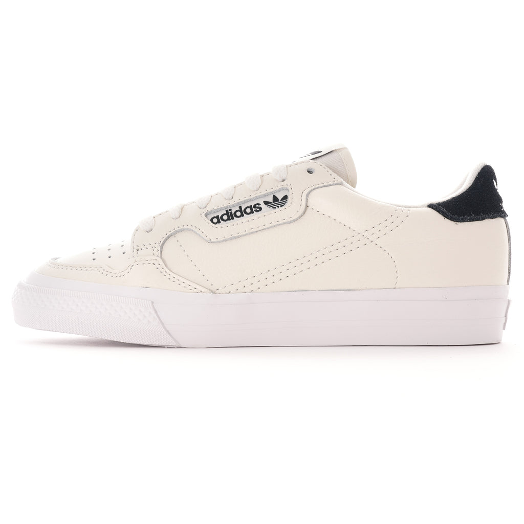 Adidas Originals Continental Vulc - Off-White
