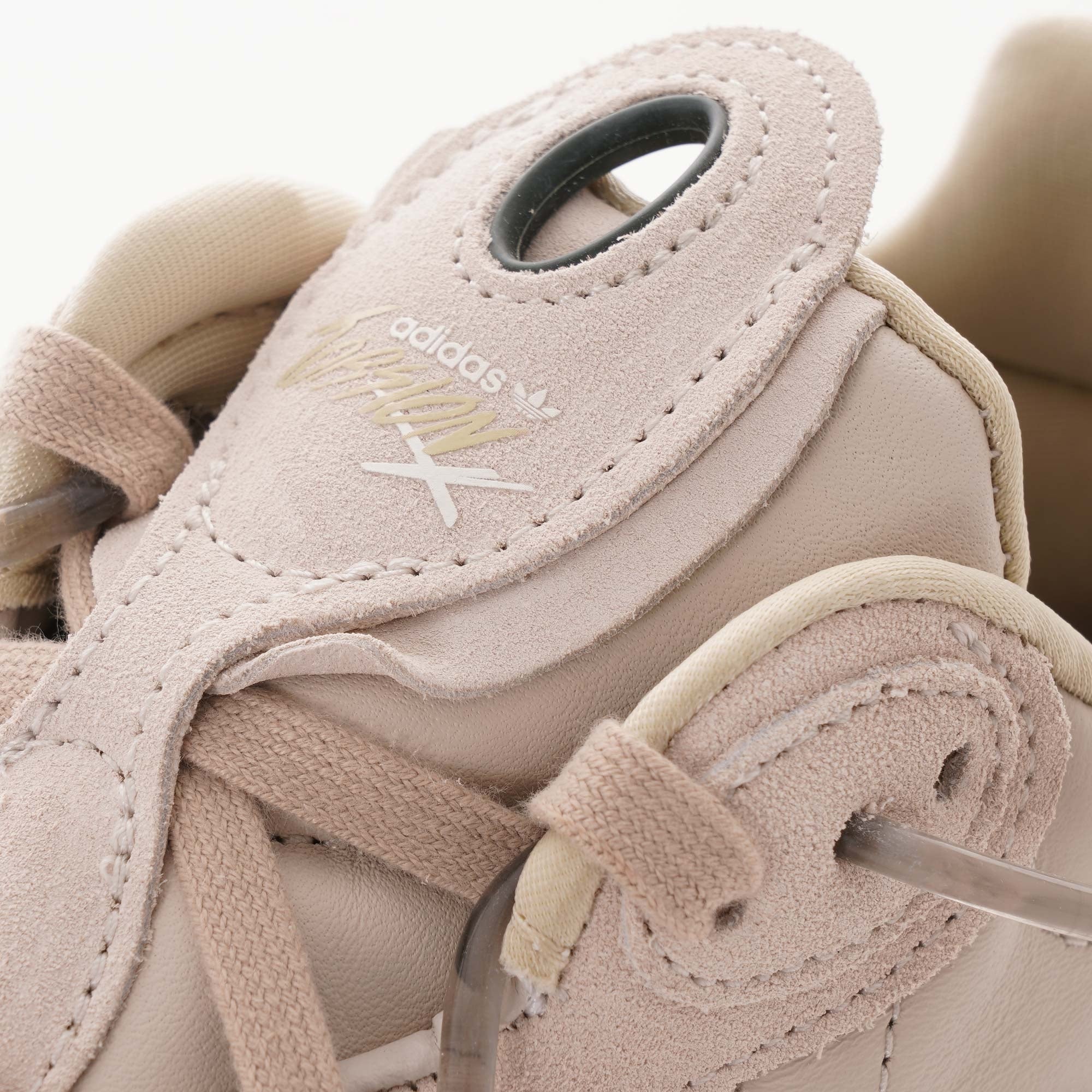 Adidas Originals Torsion X - Clear Brown