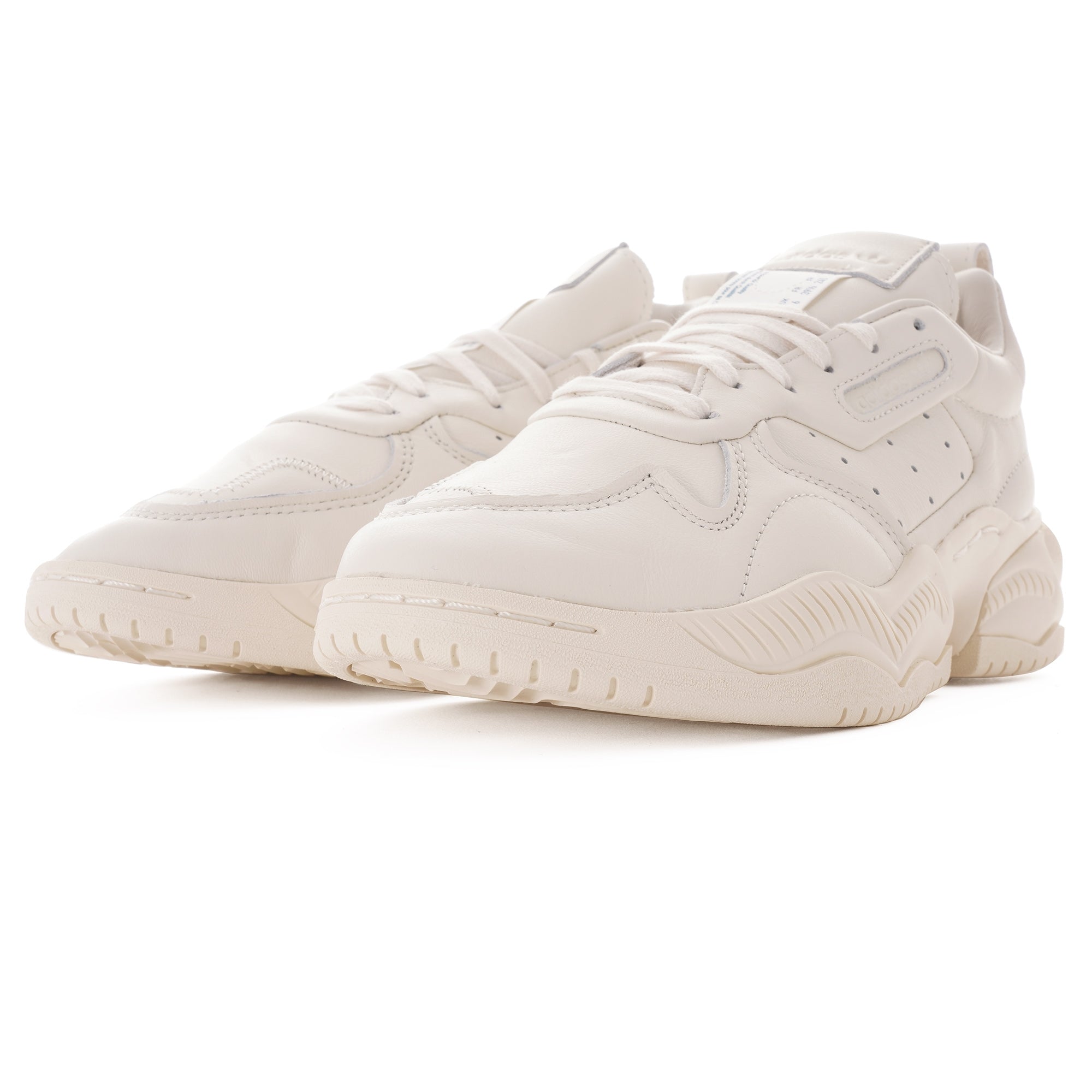 Adidas Originals Supercourt RX - Off-White