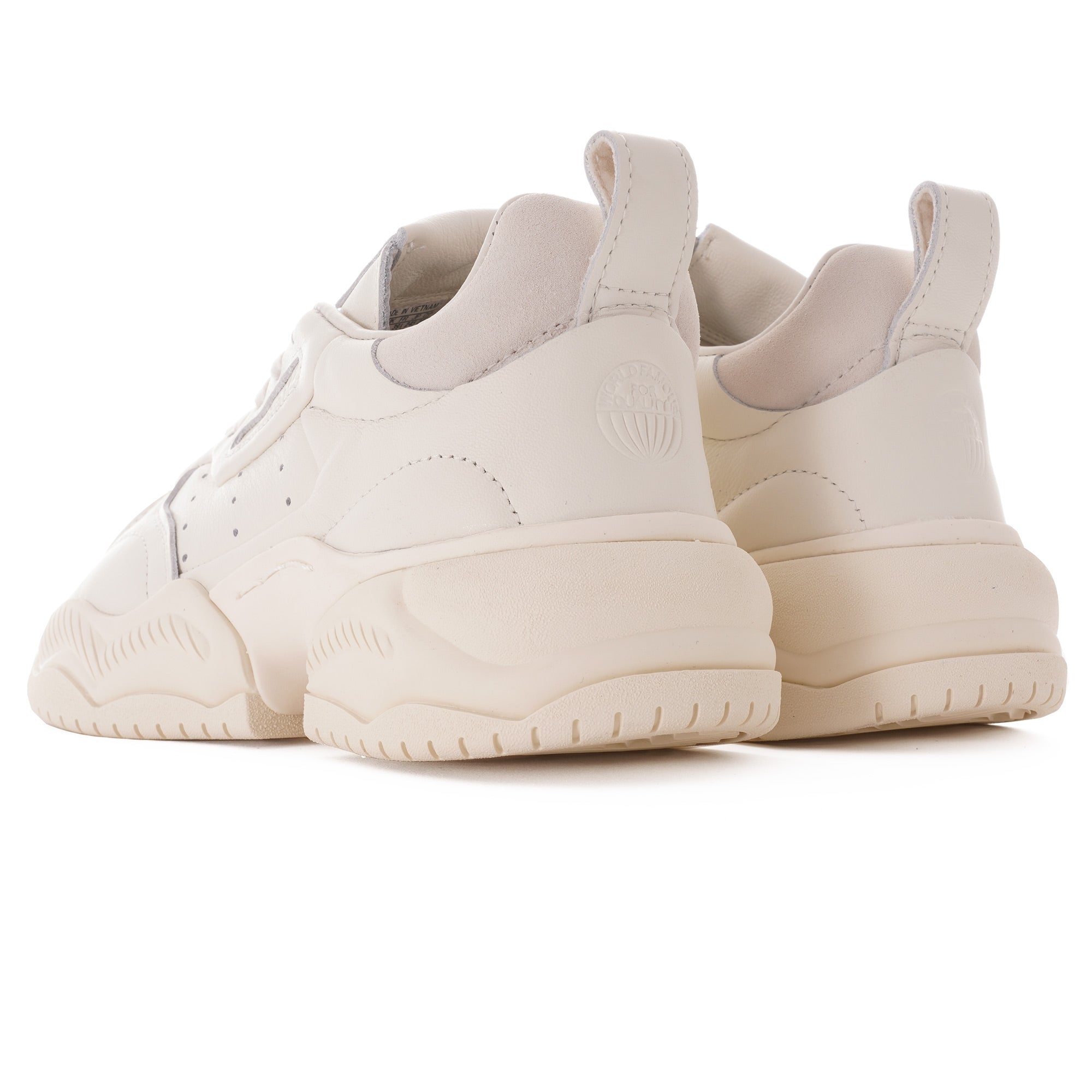 Adidas Originals Supercourt RX - Off-White