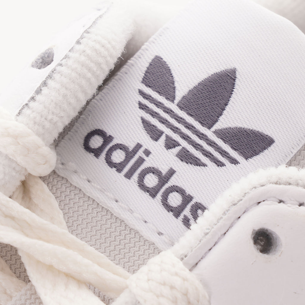 Adidas Originals Continental 80 - White and Green