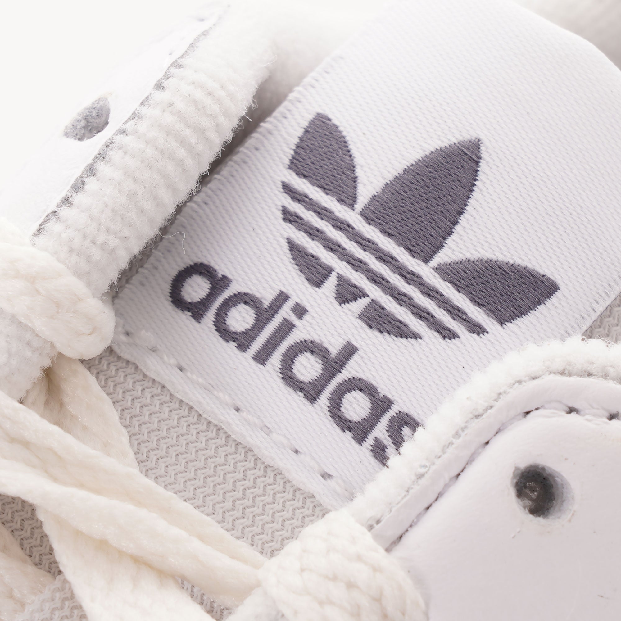 Adidas Originals Continental 80 - White and Green