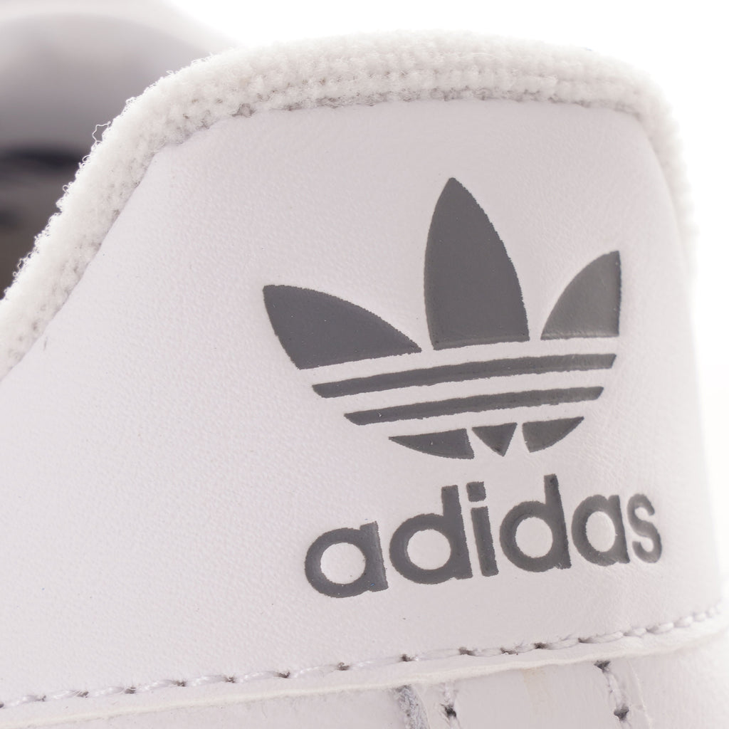 Adidas Originals Continental 80 - White and Green