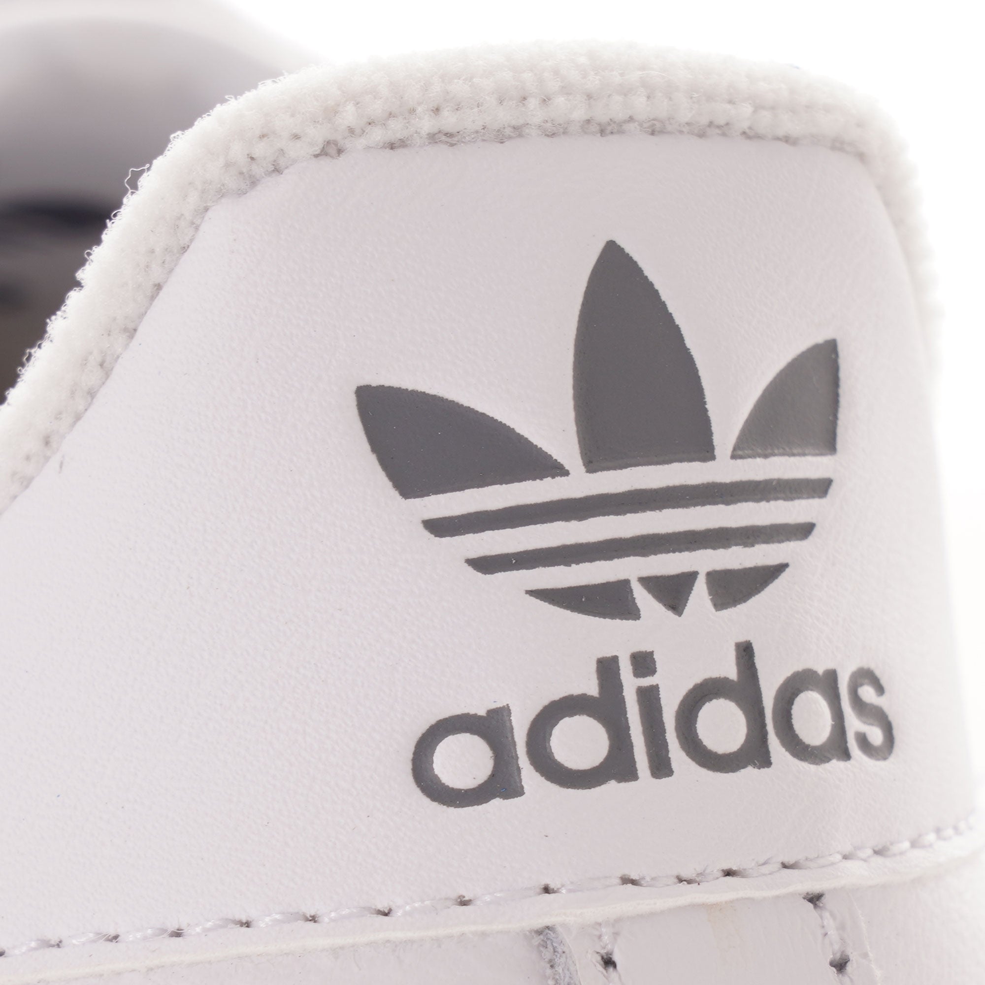 Adidas Originals Continental 80 - White and Green