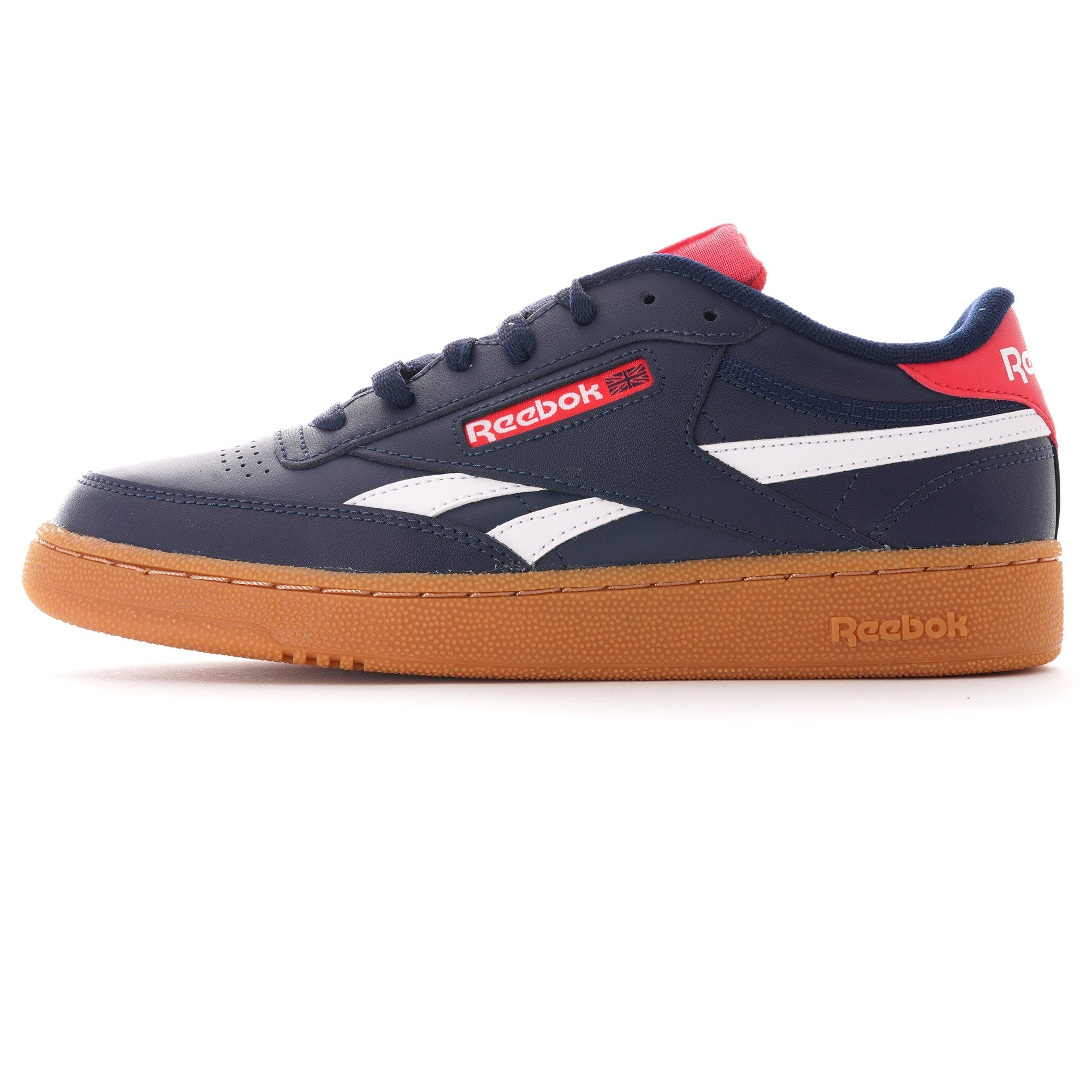 Reebok Club C Revenge - Navy