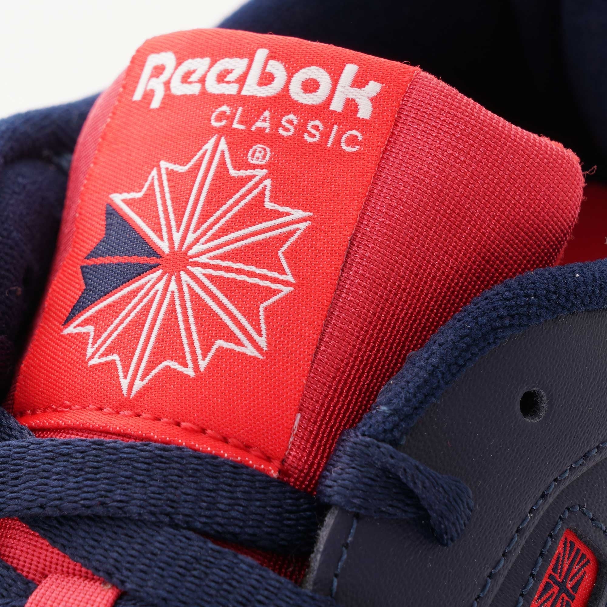 Reebok Club C Revenge - Navy