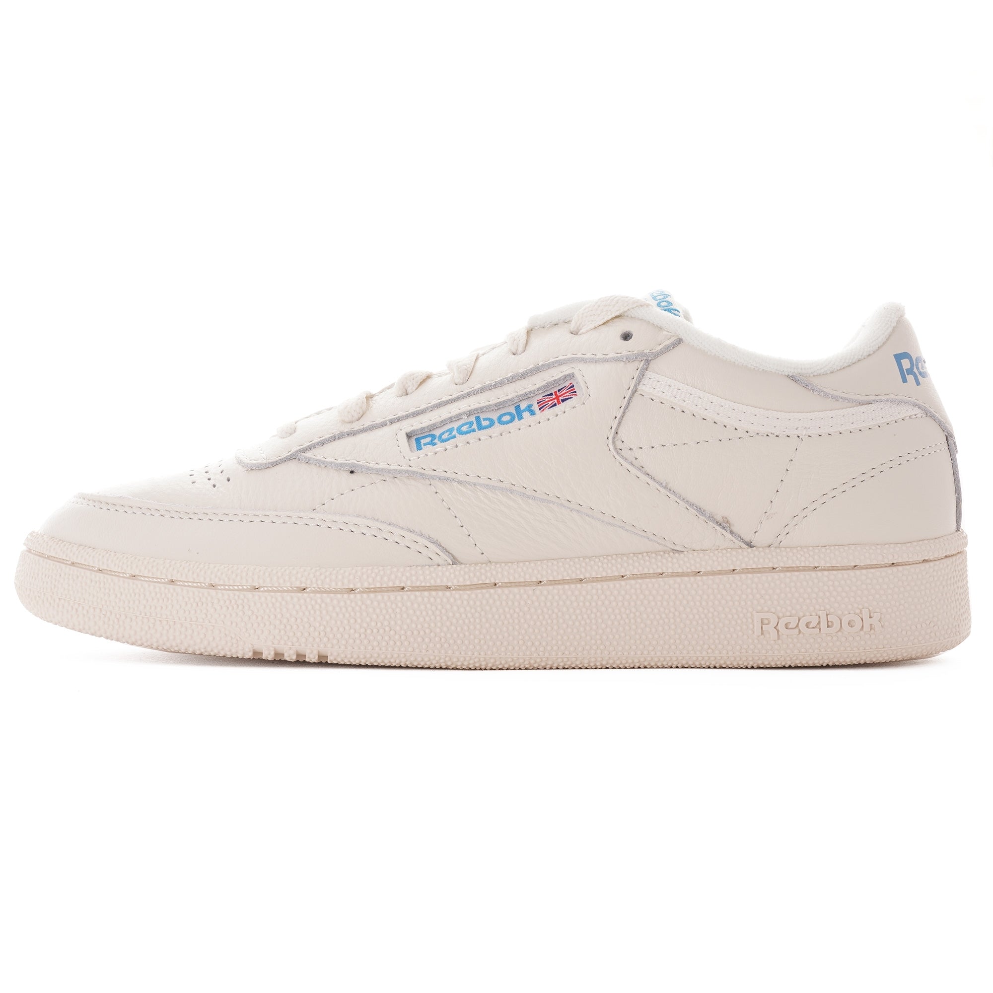 Reebok Club C 85 - Chalk