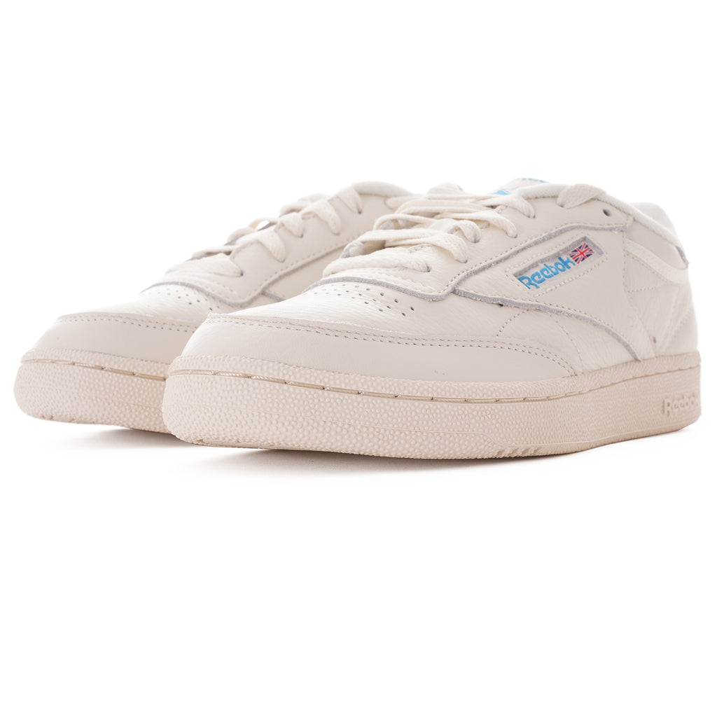 Reebok Club C 85 - Chalk