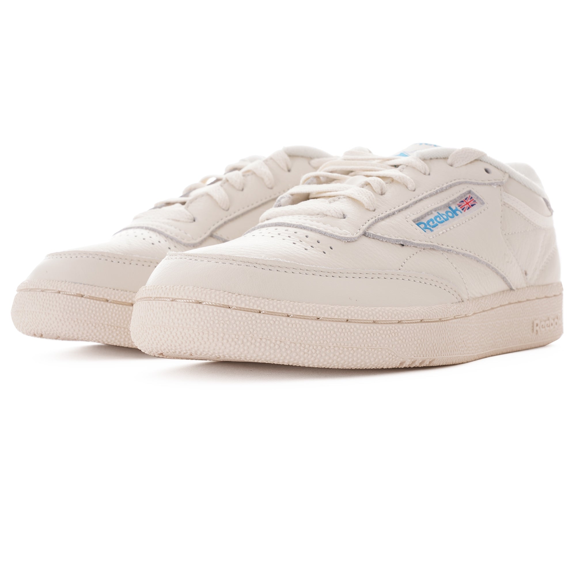 Reebok Club C 85 - Chalk