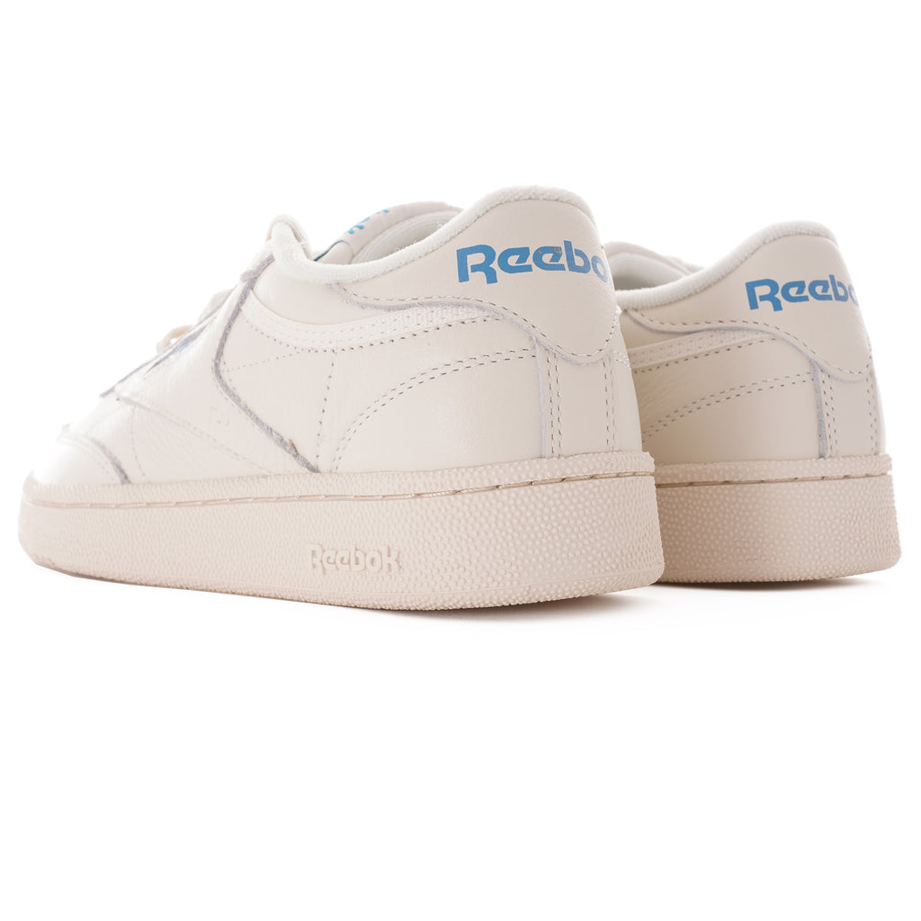 Reebok Club C 85 - Chalk