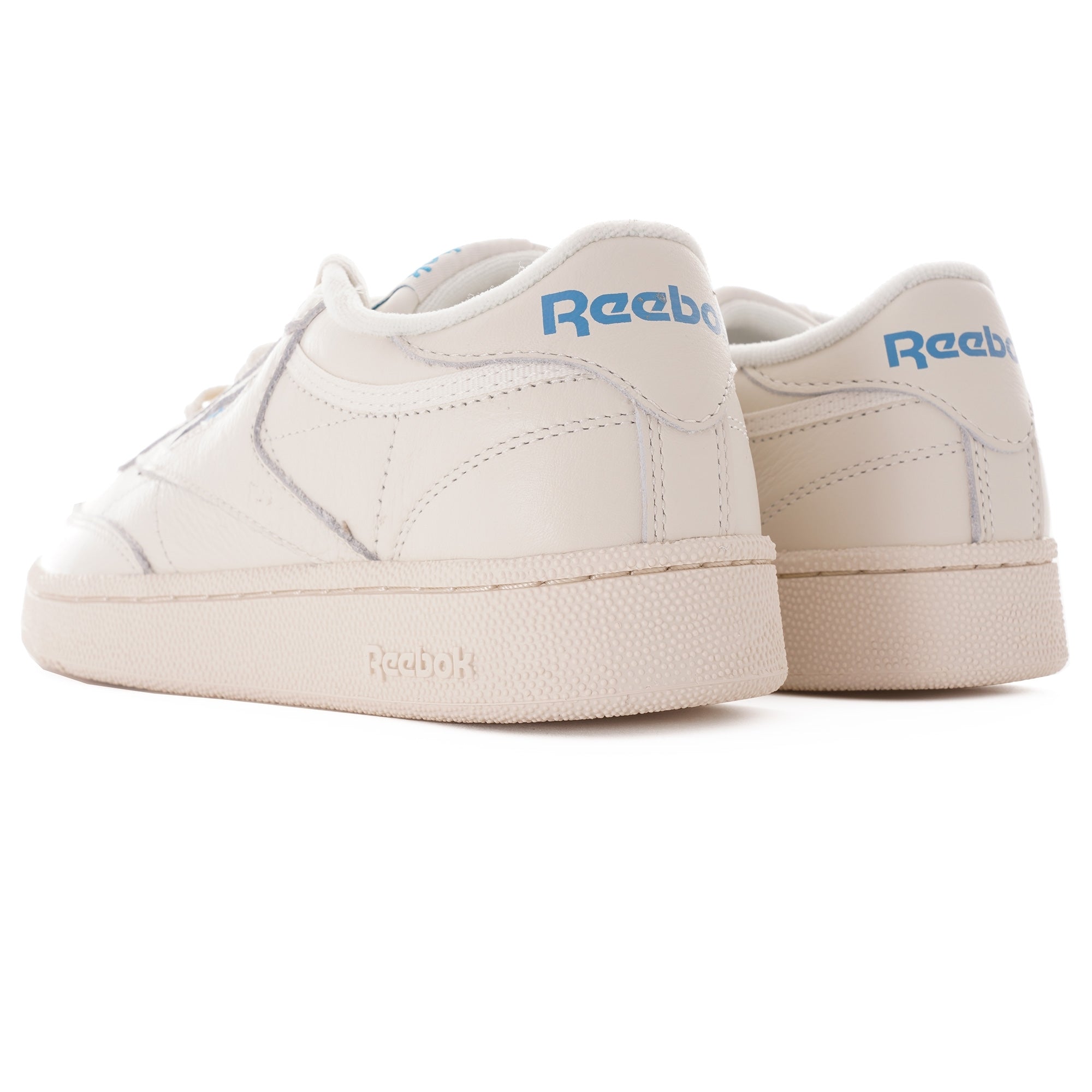 Reebok Club C 85 - Chalk