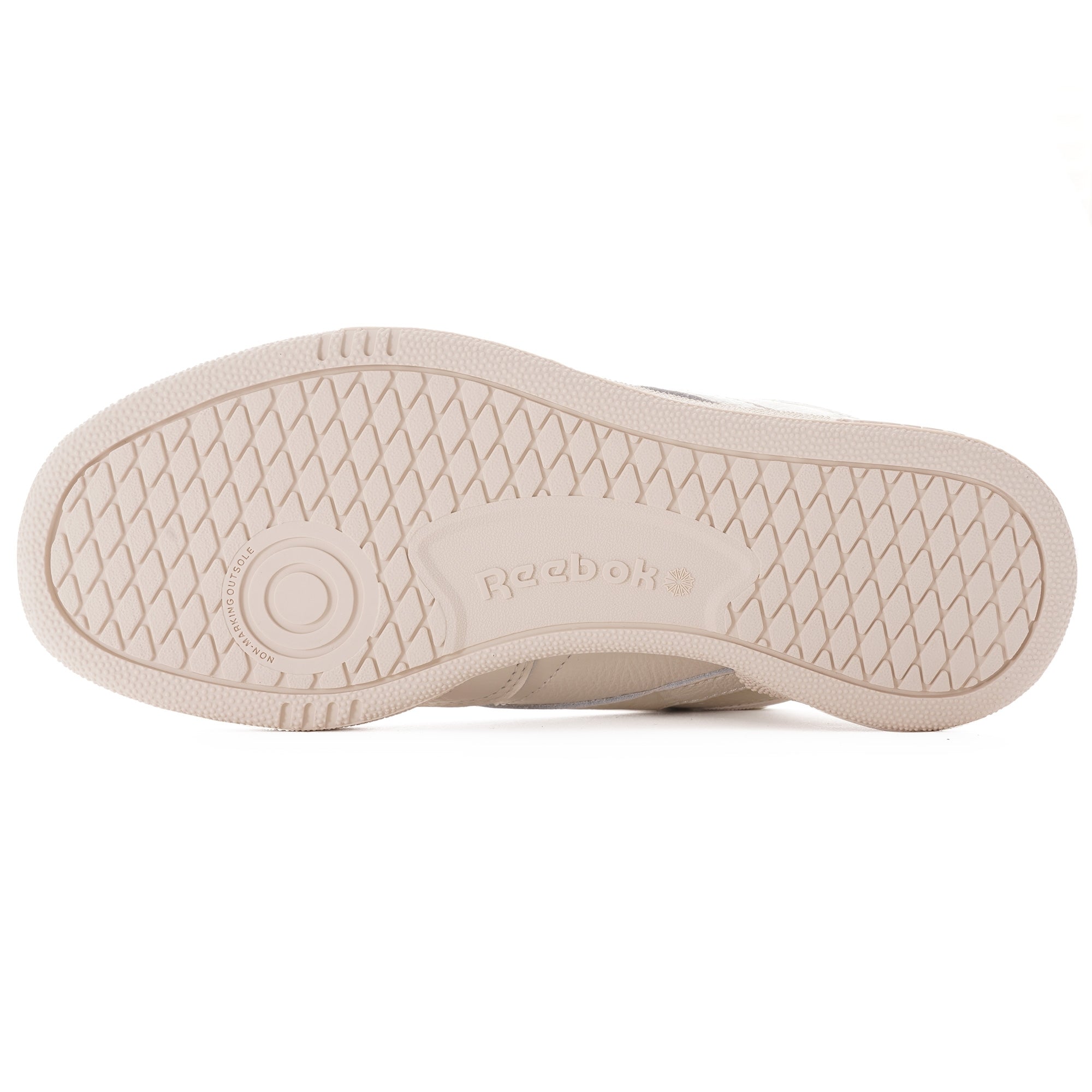 Reebok Club C 85 - Chalk