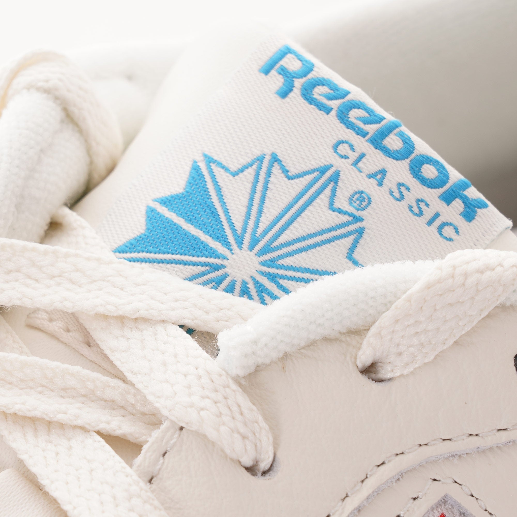 Reebok Club C 85 - Chalk
