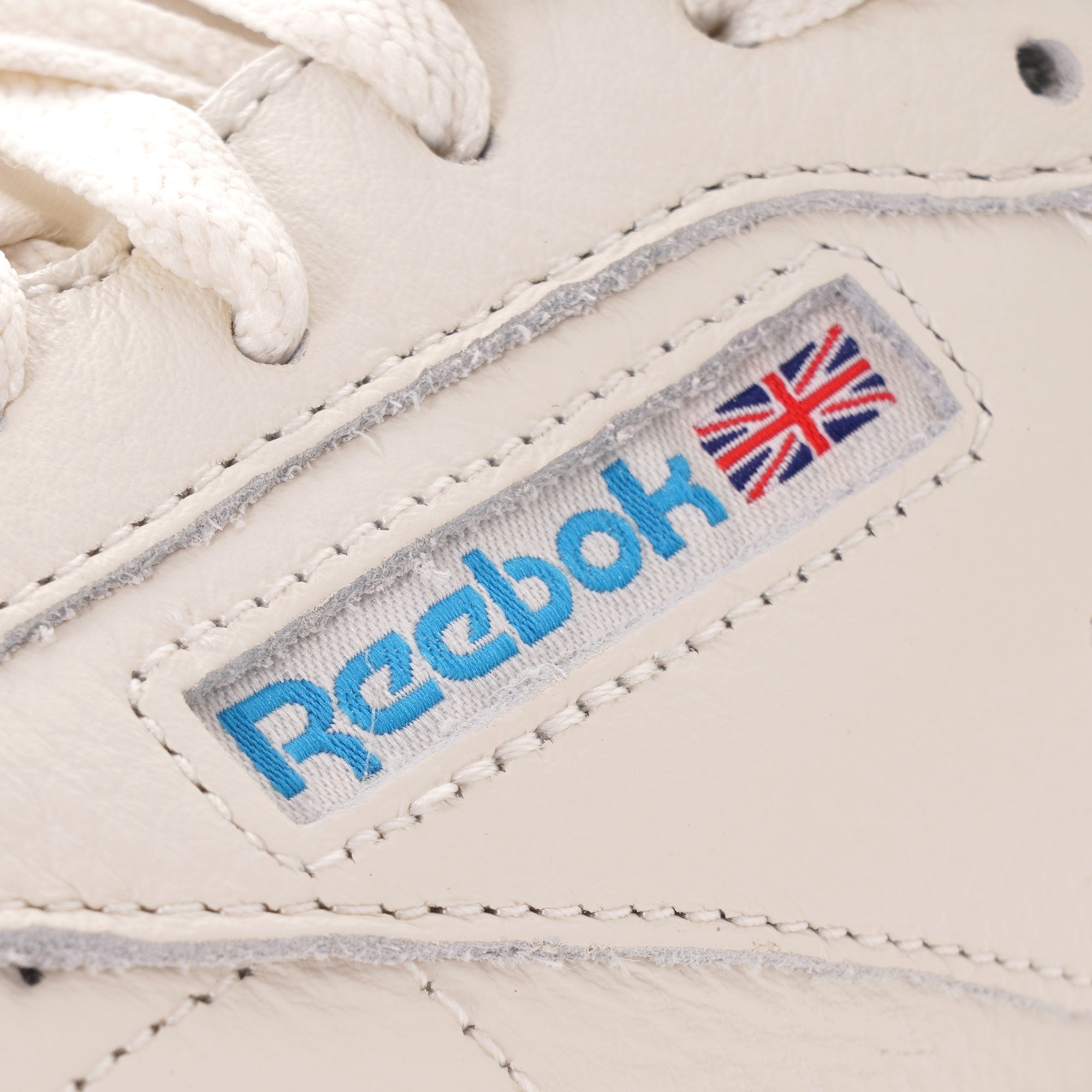 Reebok Club C 85 - Chalk