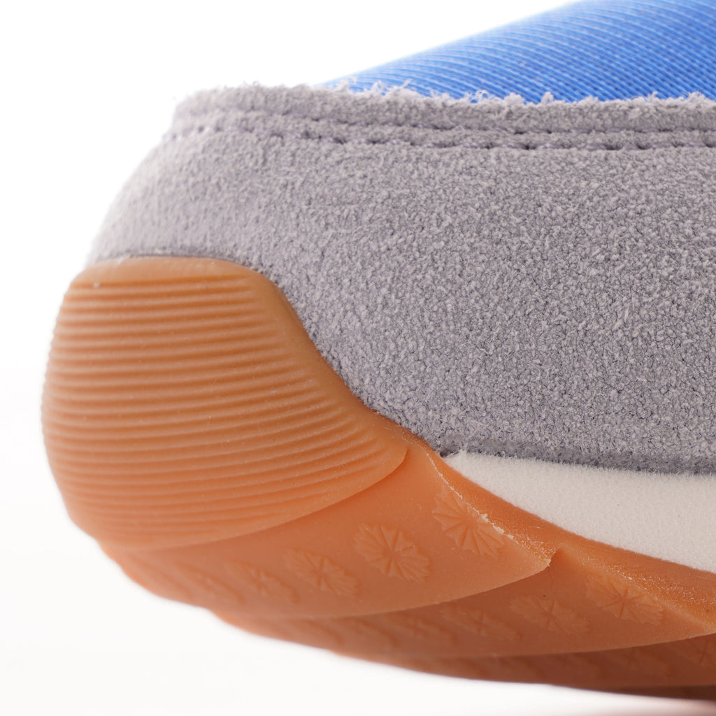 Reebok Classic Nylon Ripple - Grey