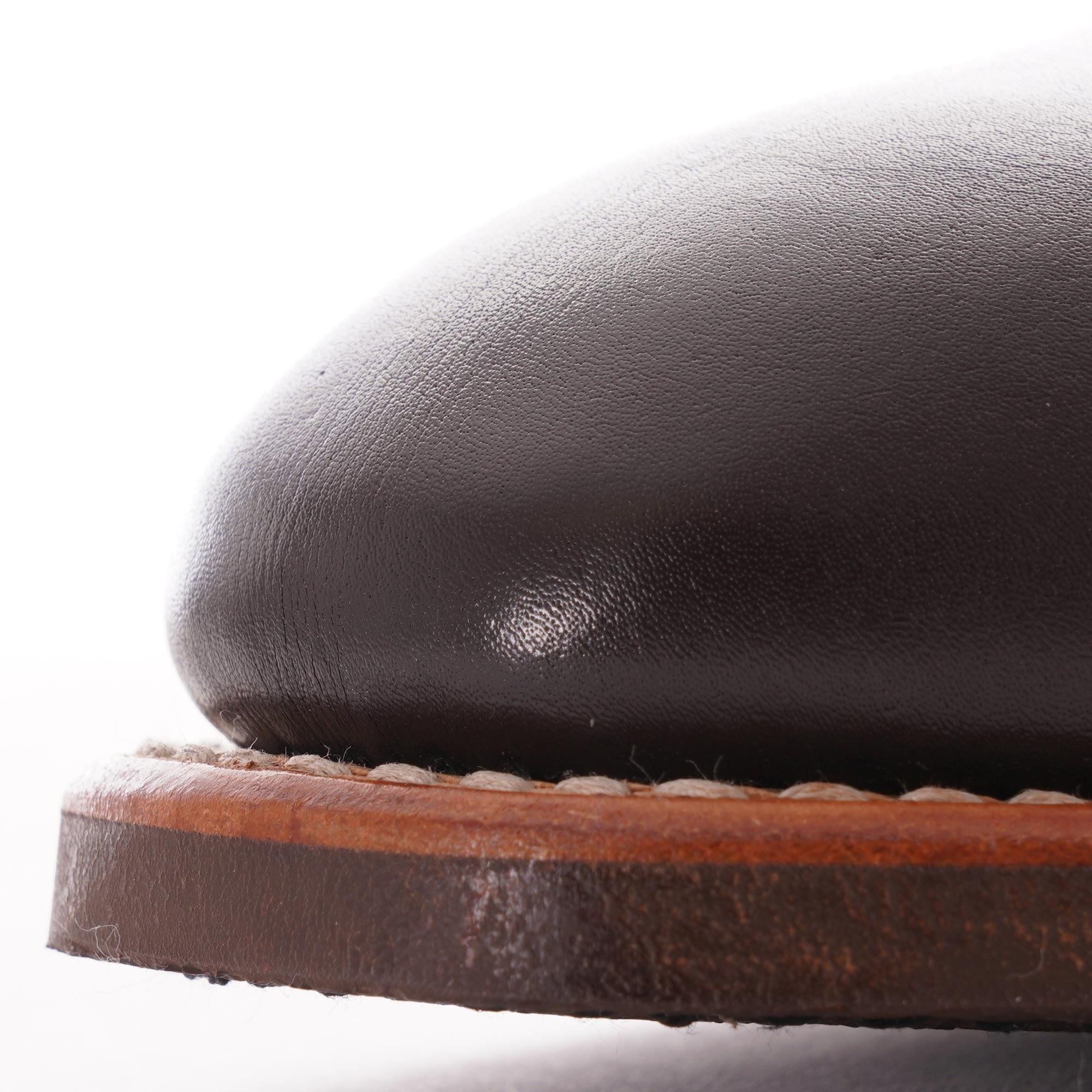 R.M. Williams Comfort Craftsman - Chocolate