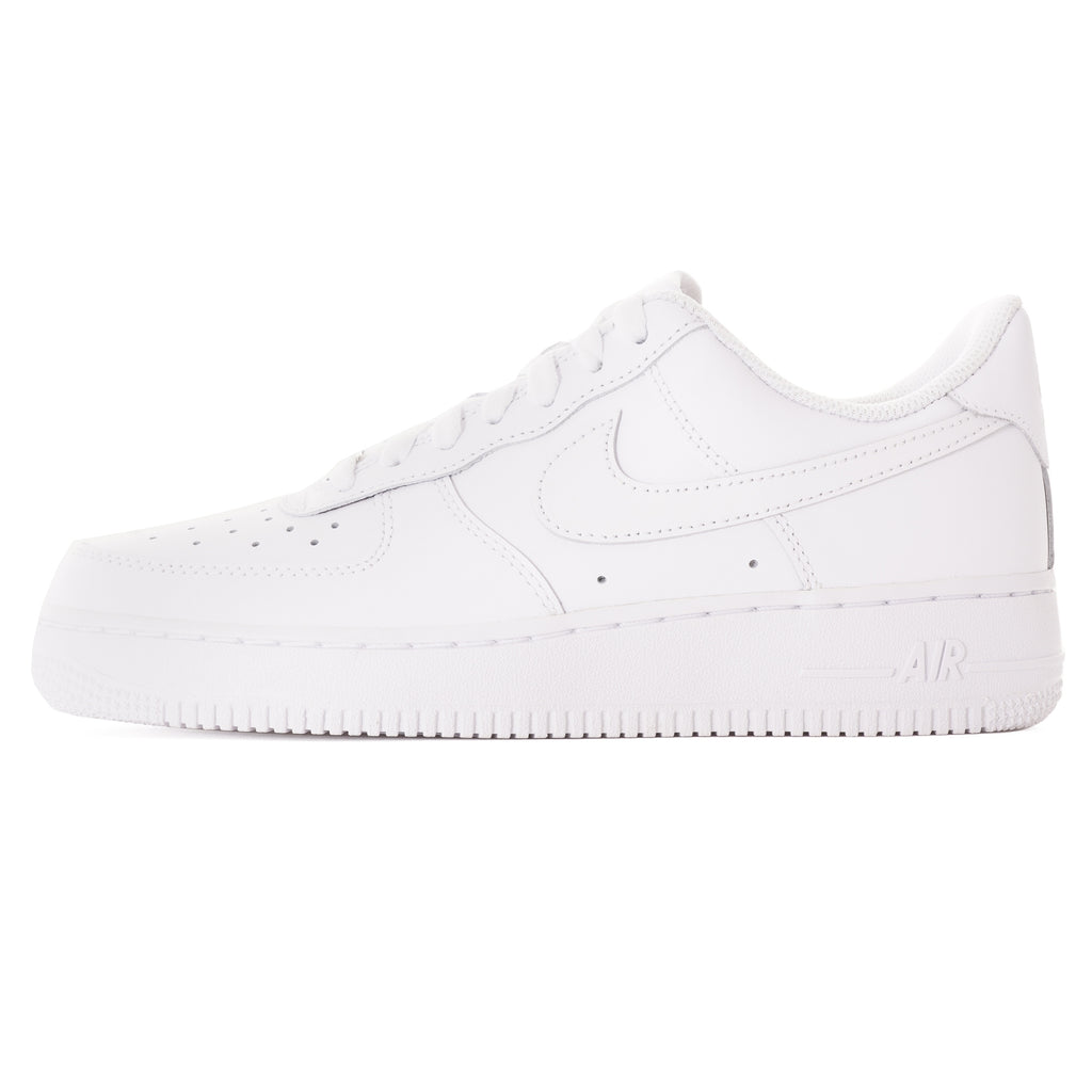 Nike Womens Air Force 1 '07 - White