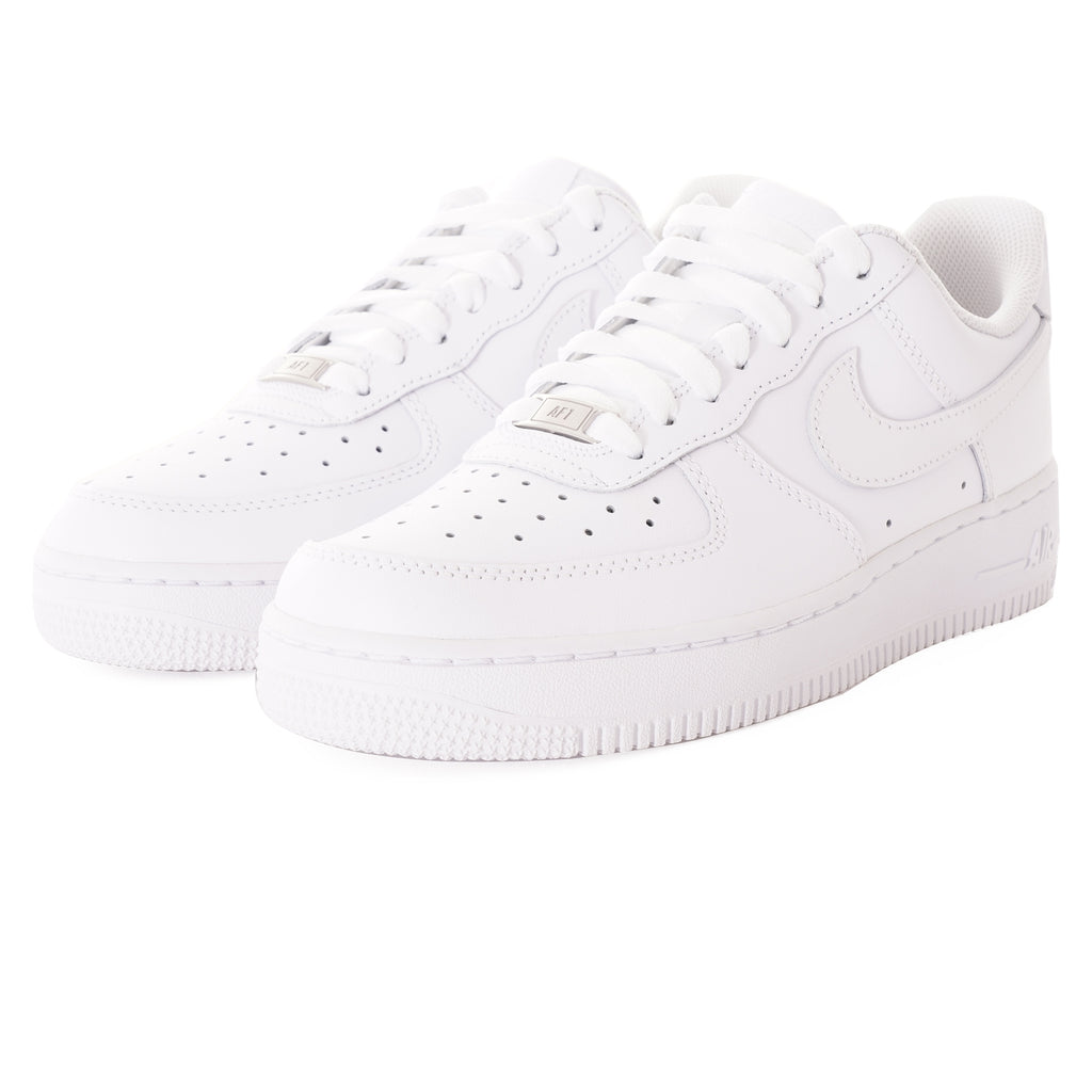 Nike Womens Air Force 1 '07 - White