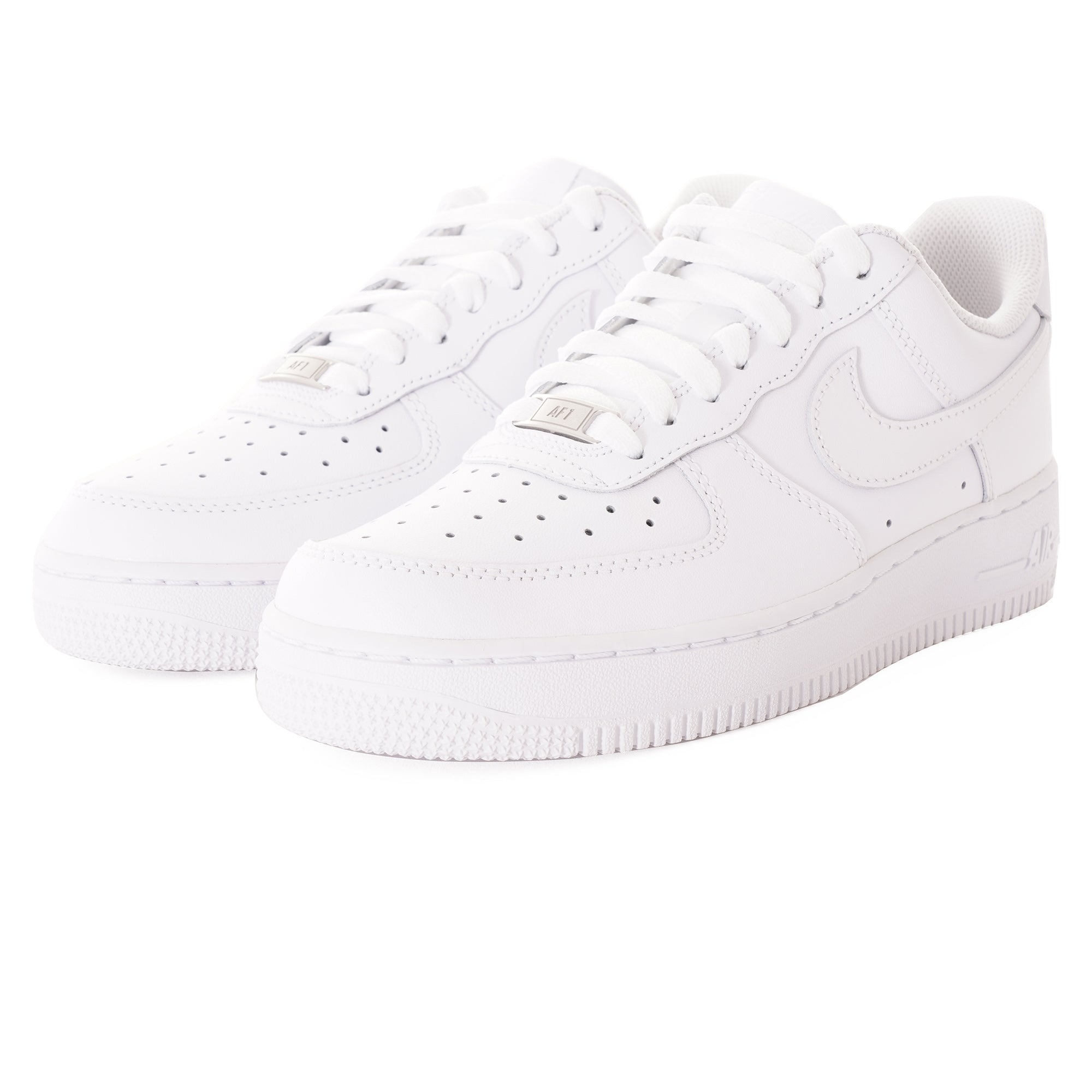 Nike Womens Air Force 1 '07 - White